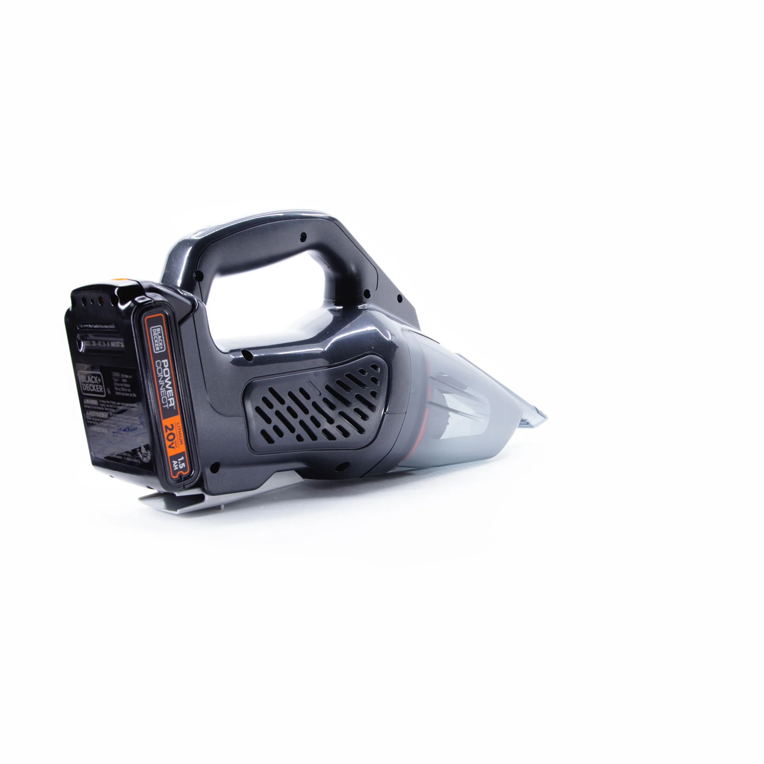 dustbuster® POWERCONNECT™ Cordless Handheld Vacuum, Removable Battery - Image 22