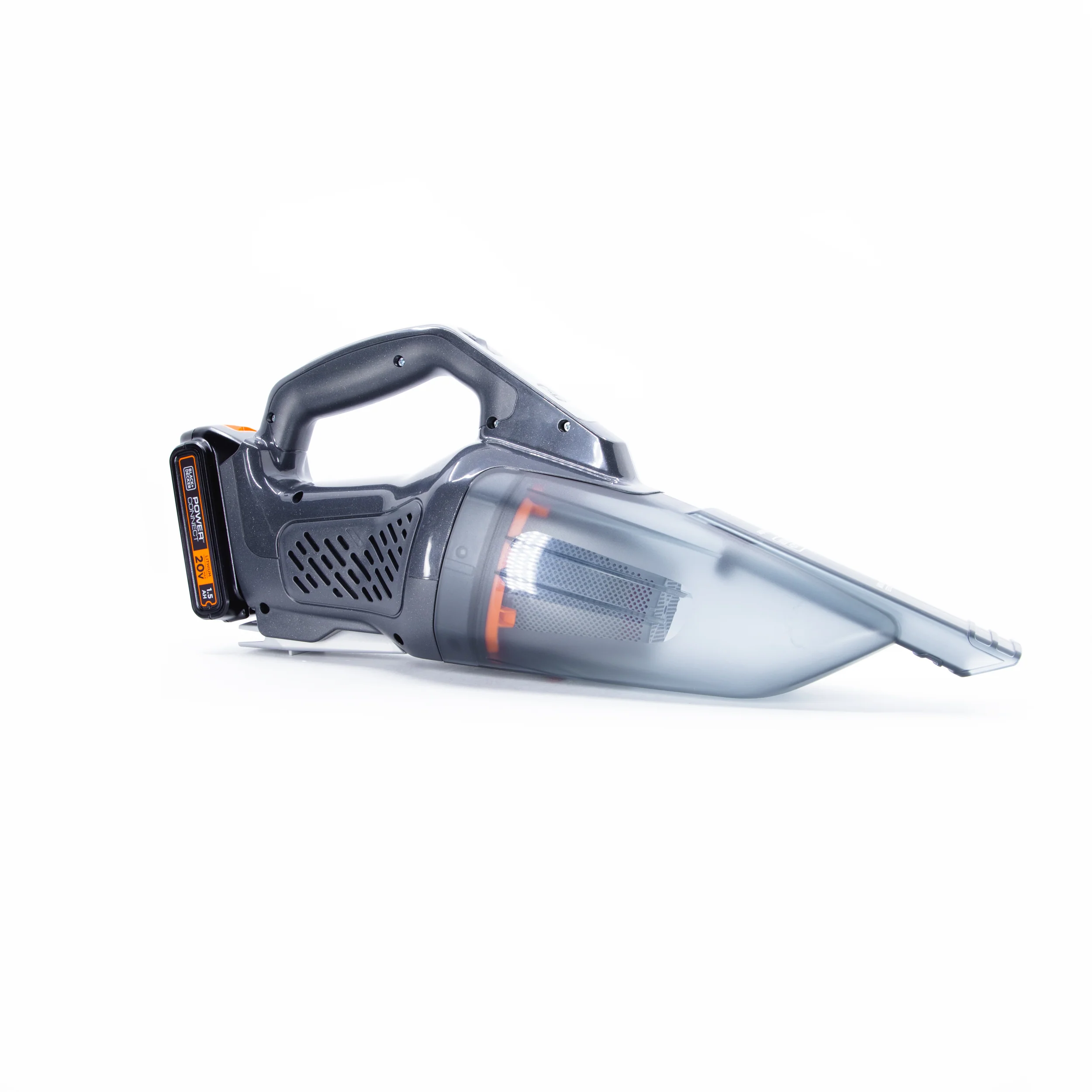 dustbuster® POWERCONNECT™ Cordless Handheld Vacuum, Removable Battery - Image 26
