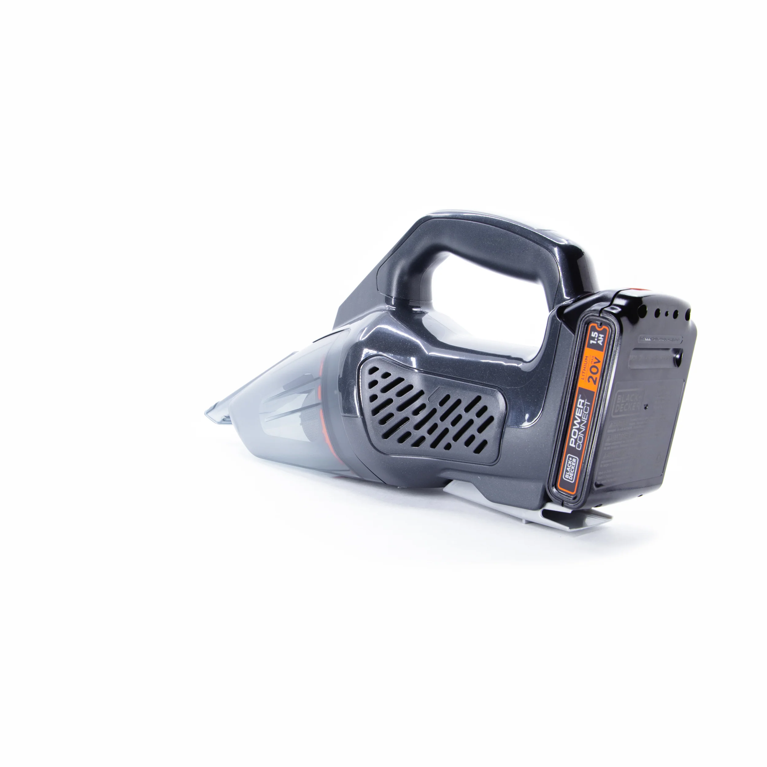 dustbuster® POWERCONNECT™ Cordless Handheld Vacuum, Removable Battery - Image 27