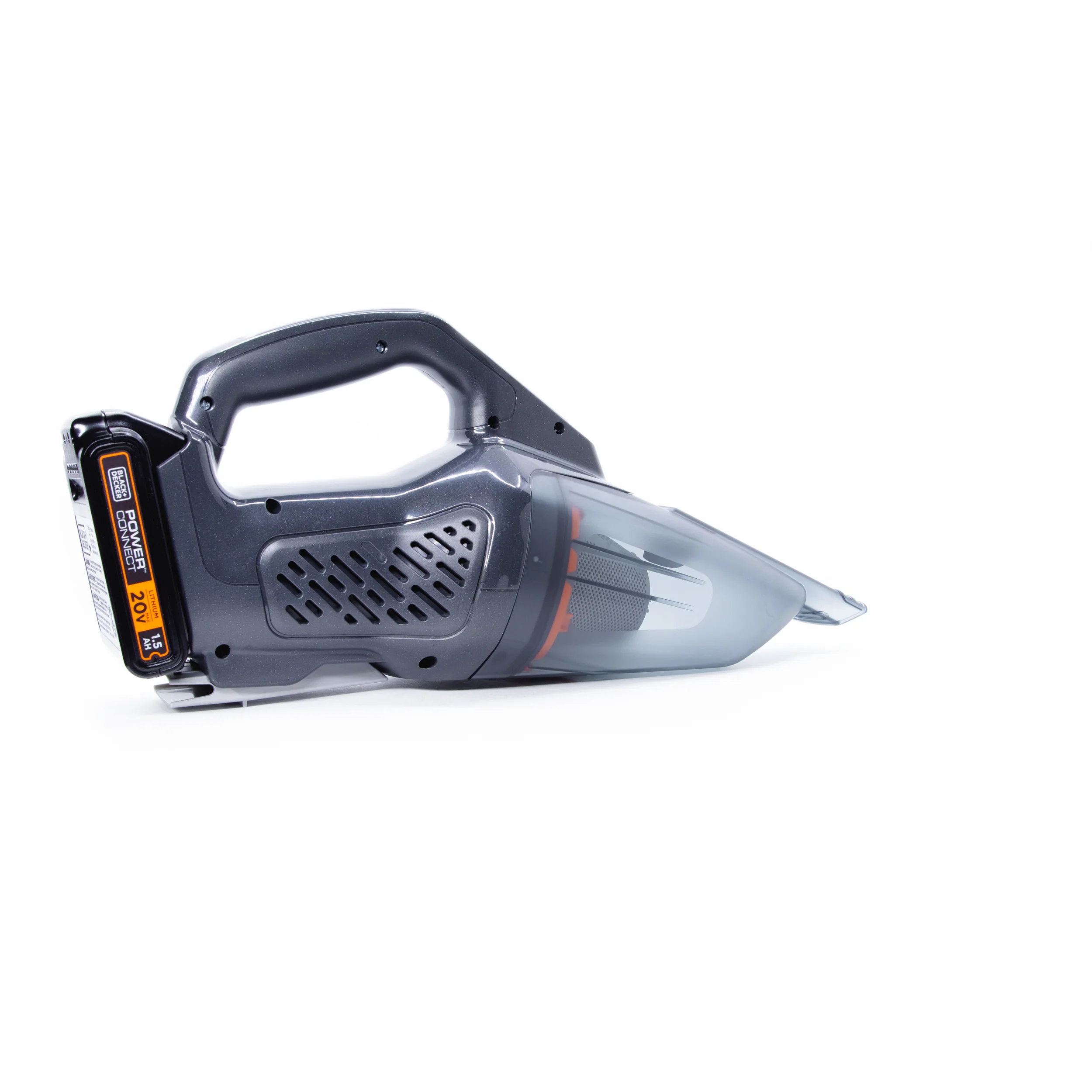 dustbuster® POWERCONNECT™ Cordless Handheld Vacuum, Removable Battery - Image 29