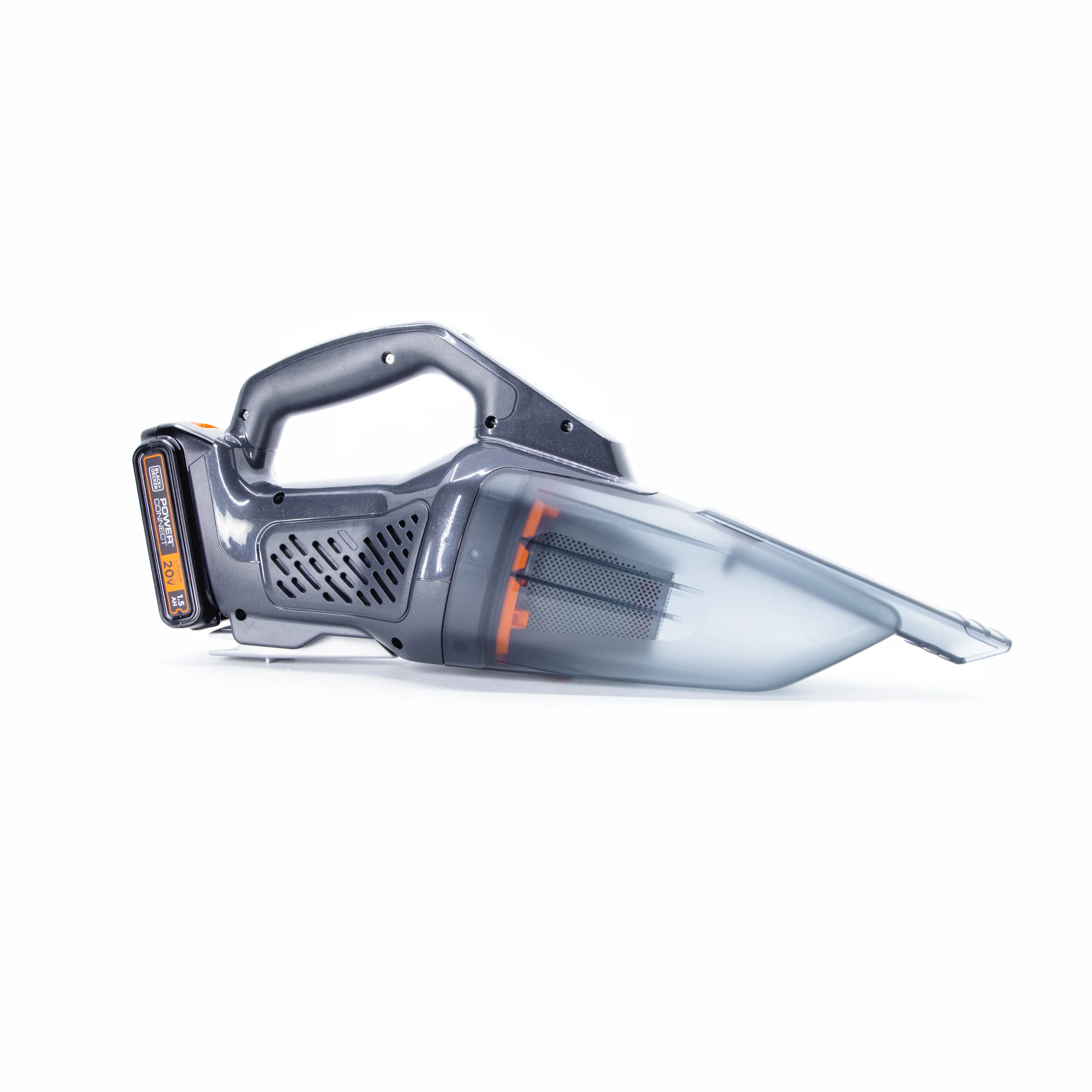 dustbuster® POWERCONNECT™ Cordless Handheld Vacuum, Removable Battery - Image 30