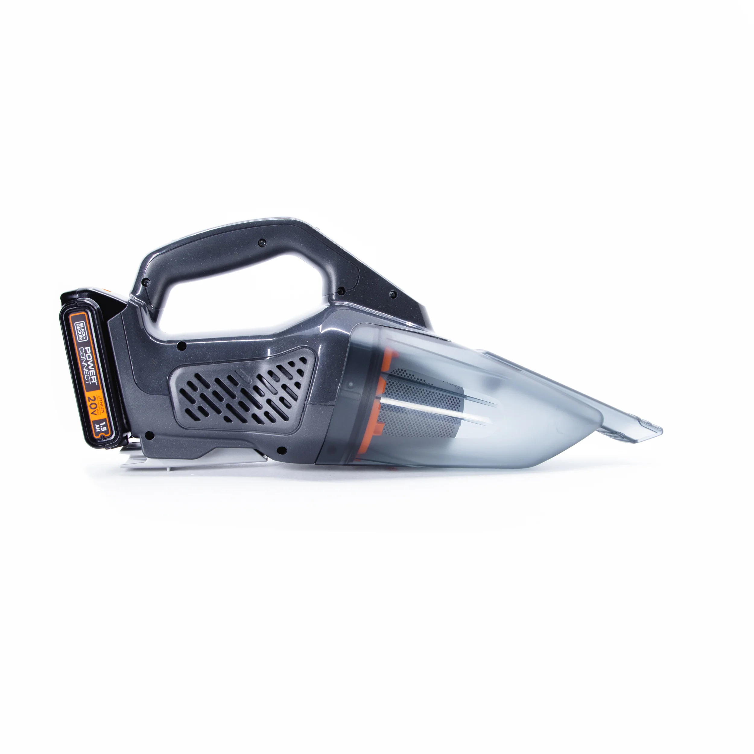 dustbuster® POWERCONNECT™ Cordless Handheld Vacuum, Removable Battery - Image 33