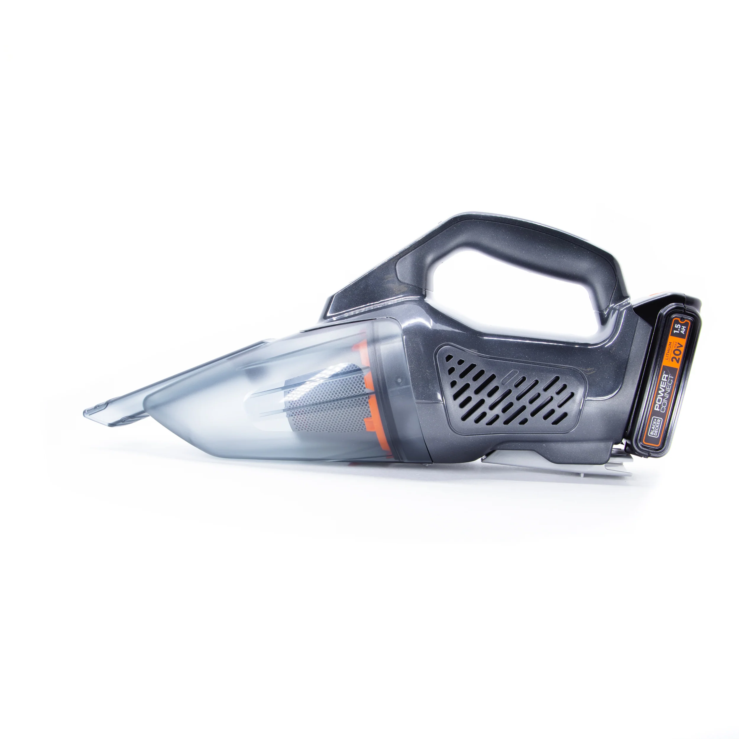dustbuster® POWERCONNECT™ Cordless Handheld Vacuum, Removable Battery - Image 36