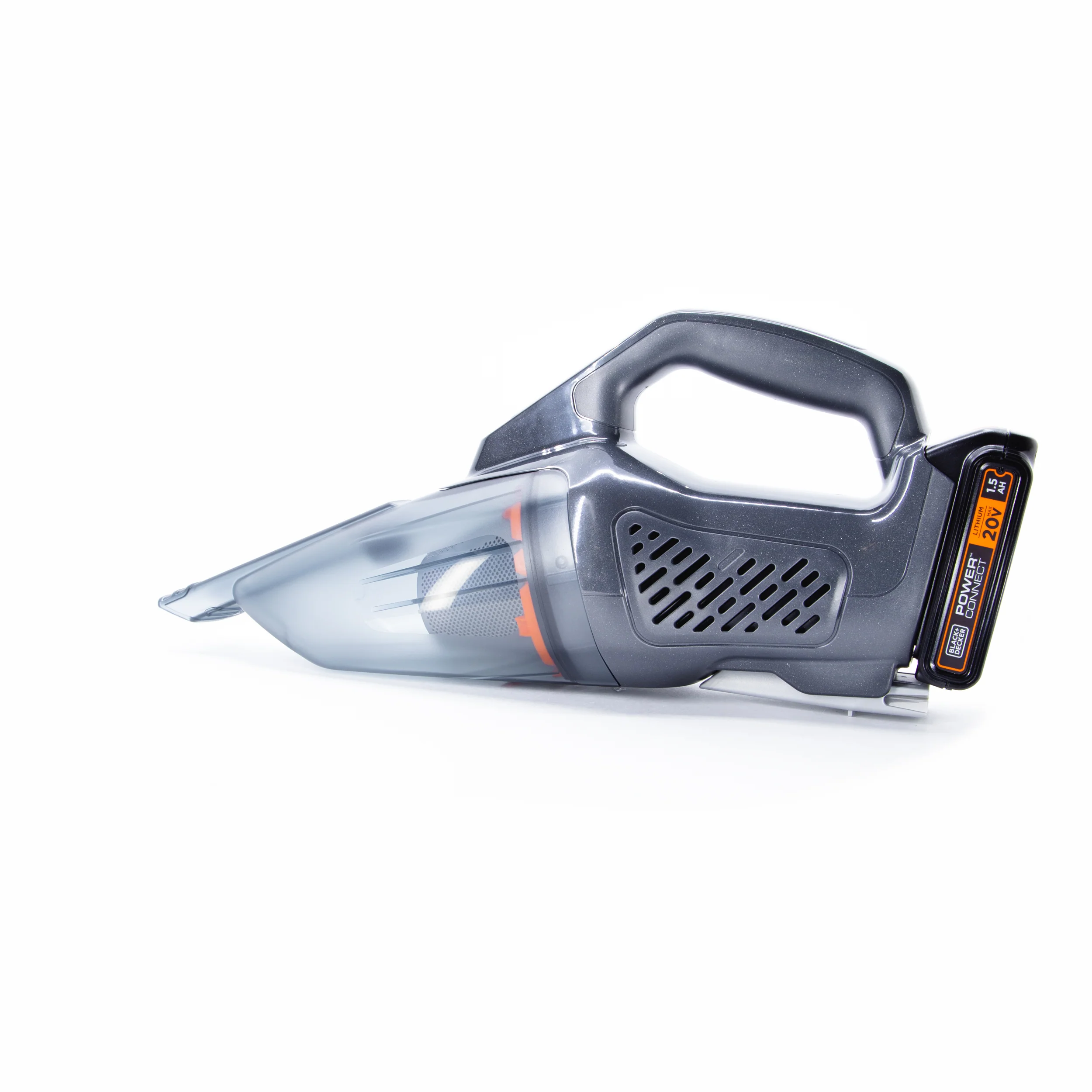 dustbuster® POWERCONNECT™ Cordless Handheld Vacuum, Removable Battery - Image 37