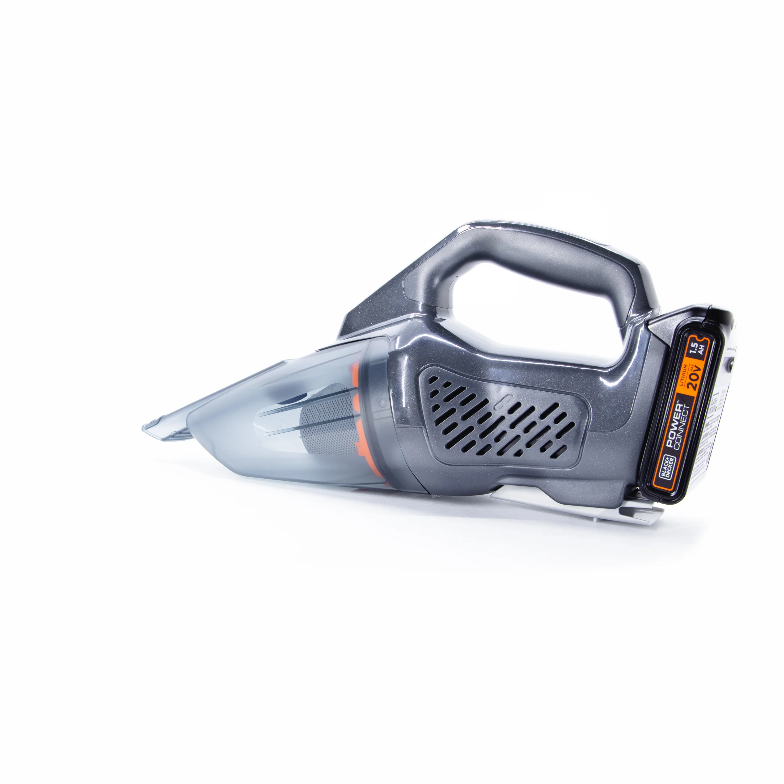 dustbuster® POWERCONNECT™ Cordless Handheld Vacuum, Removable Battery - Image 38