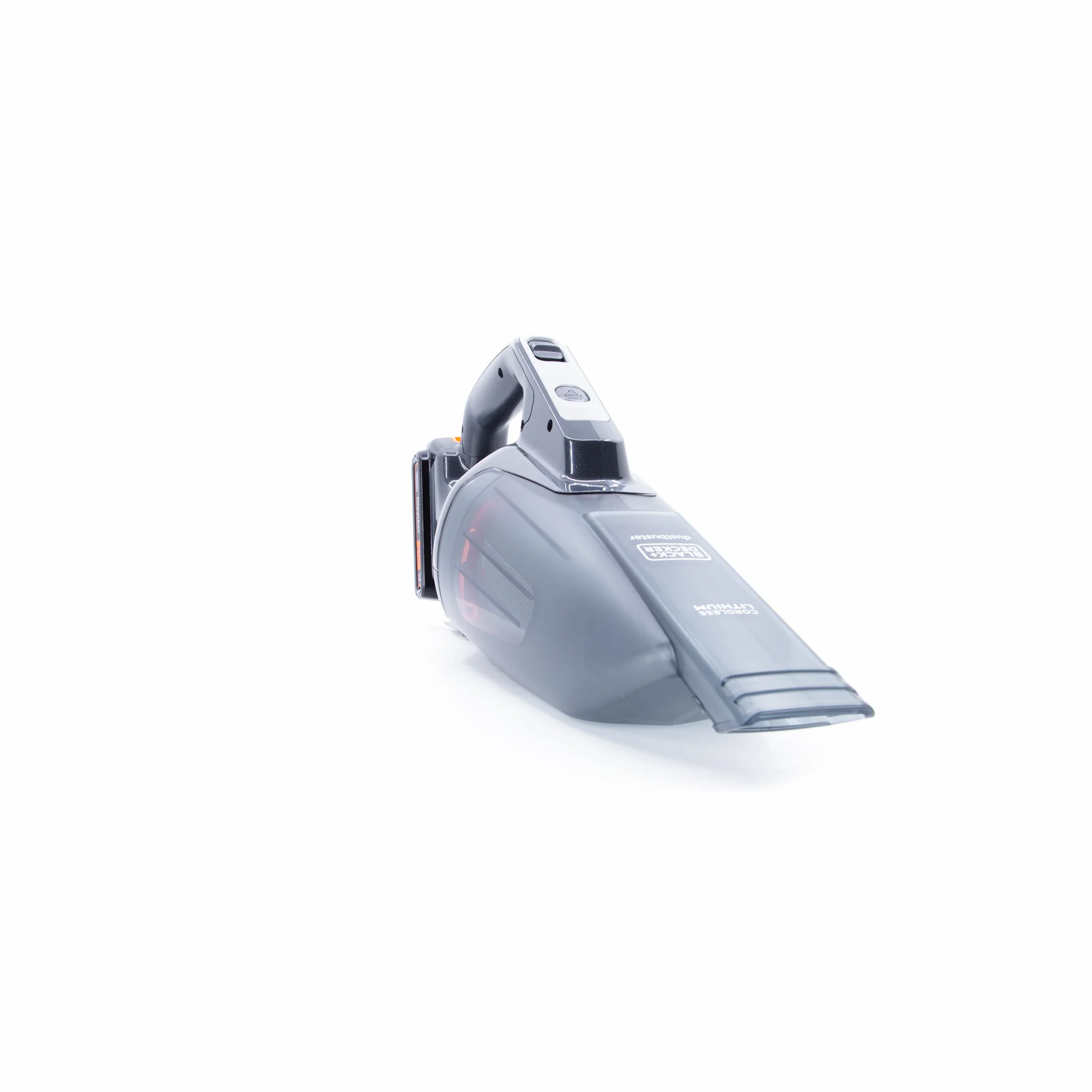dustbuster® POWERCONNECT™ Cordless Handheld Vacuum, Removable Battery - Image 6