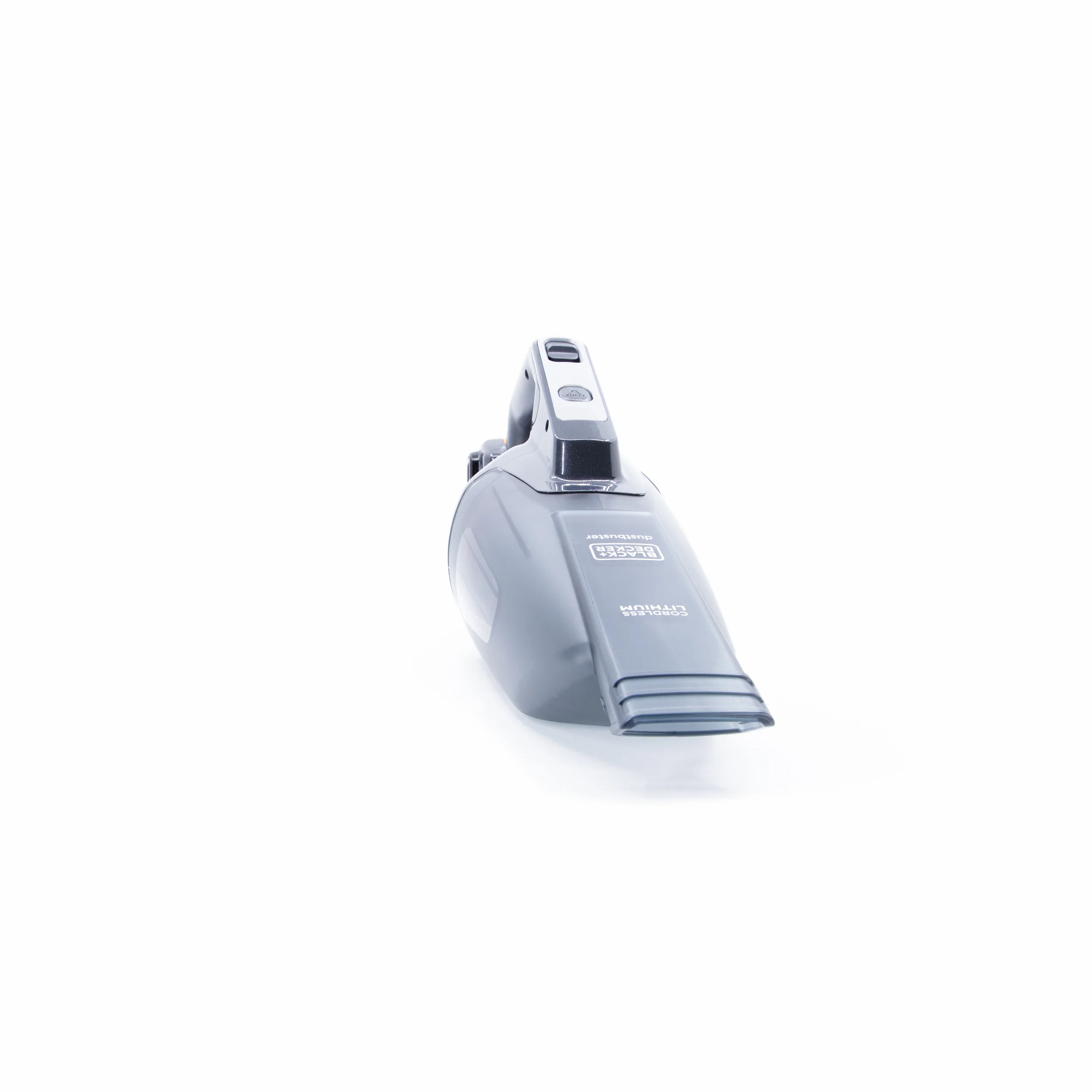 dustbuster® POWERCONNECT™ Cordless Handheld Vacuum, Removable Battery - Image 7