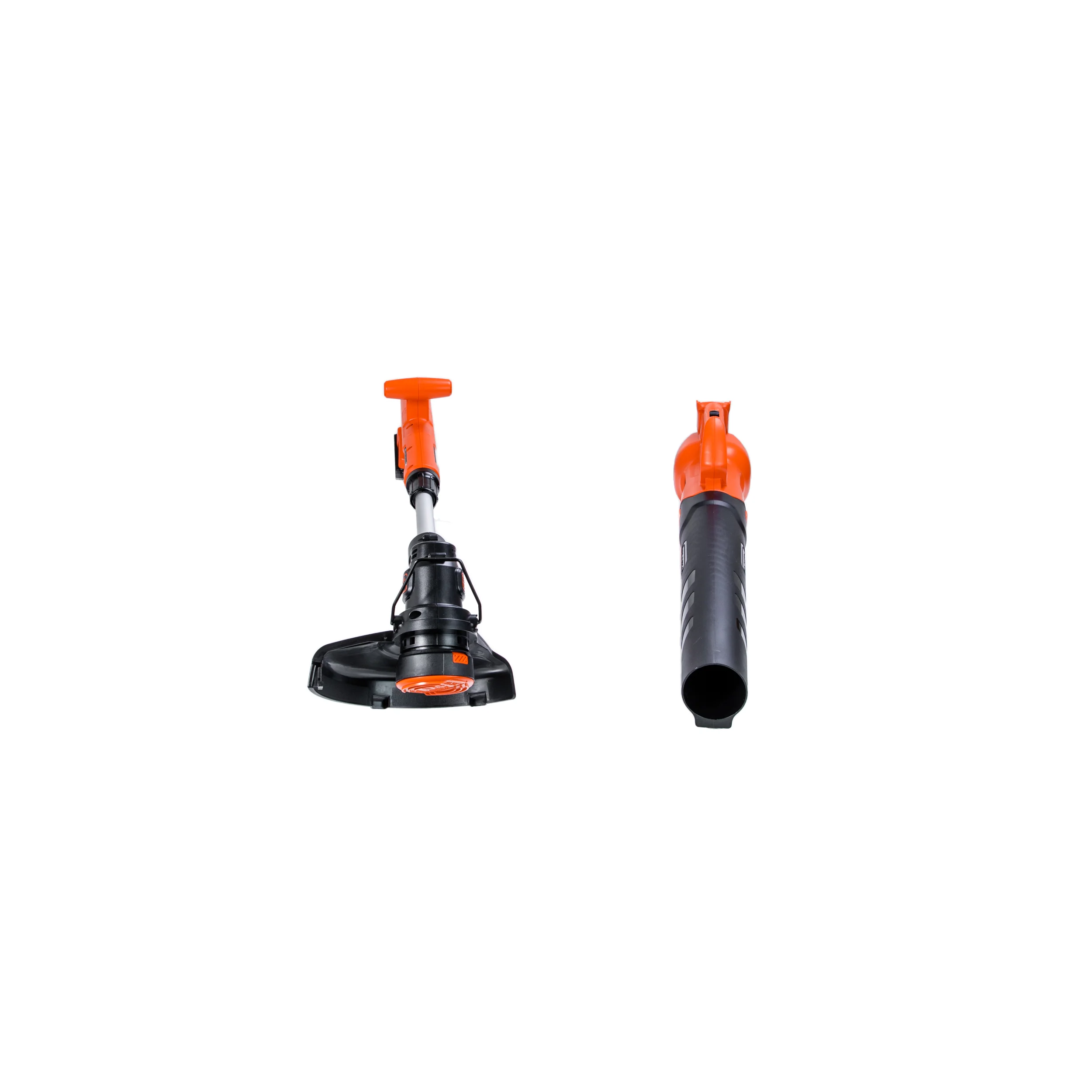 20V MAX* POWERCONNECT™ Cordless Axial Leaf Blower and String Trimmer Combo Kit, Battery and Charger Included - Image 32