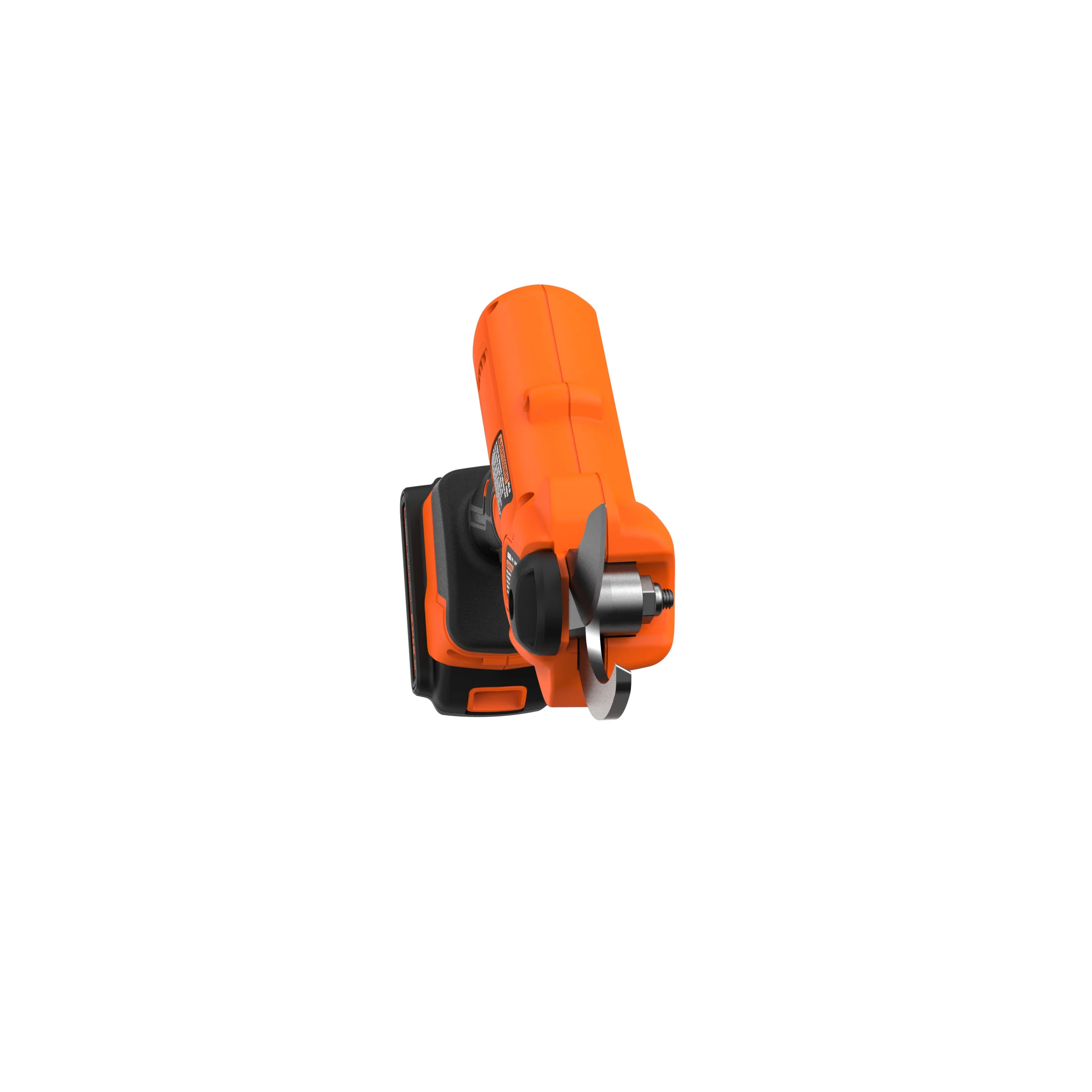 20V MAX* POWERCONNECT™ Cordless Pruner, Battery and Charger Included - Image 25