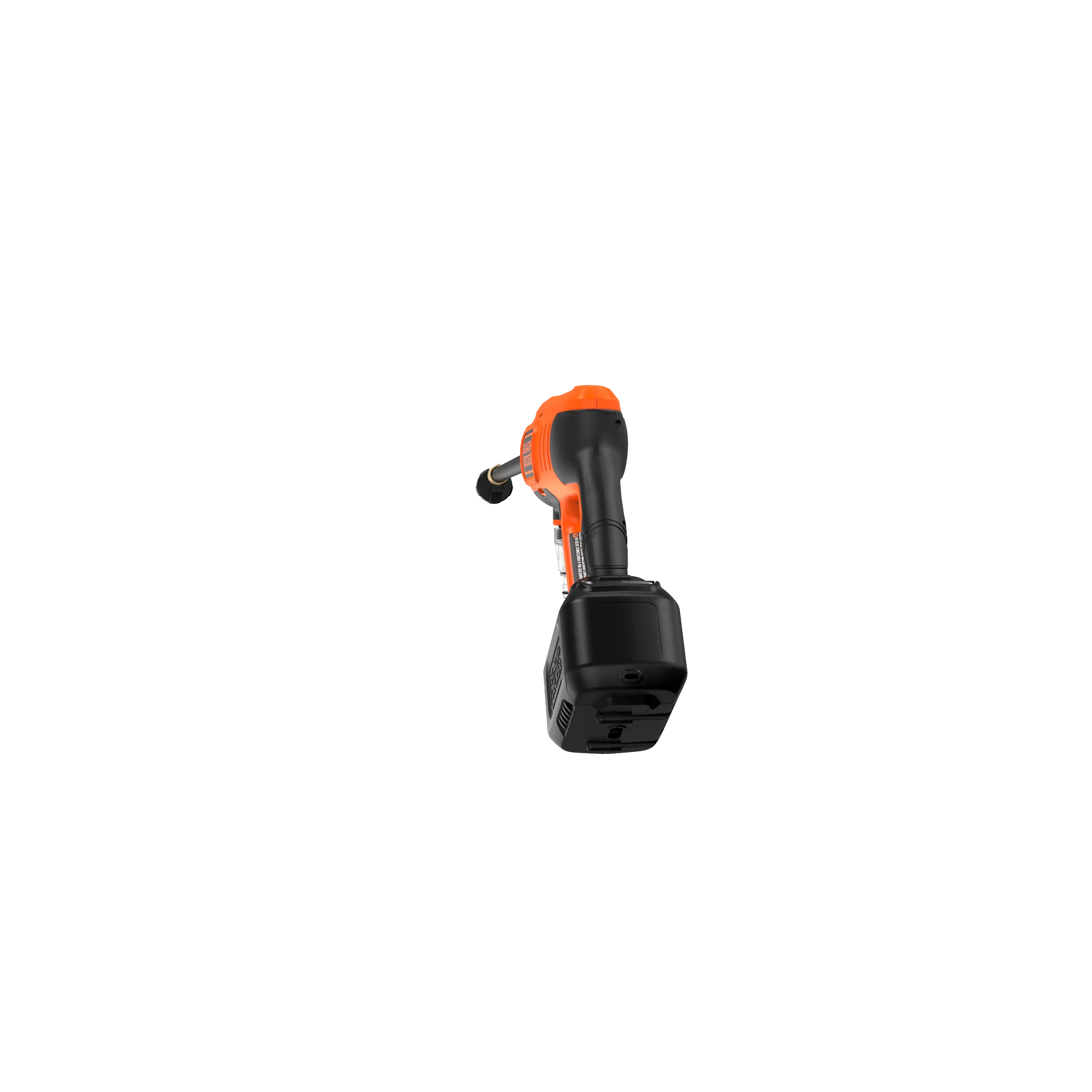 20V MAX* Cordless Power Cleaner Kit, 350 PSI, 1/2 GPM - Image 28