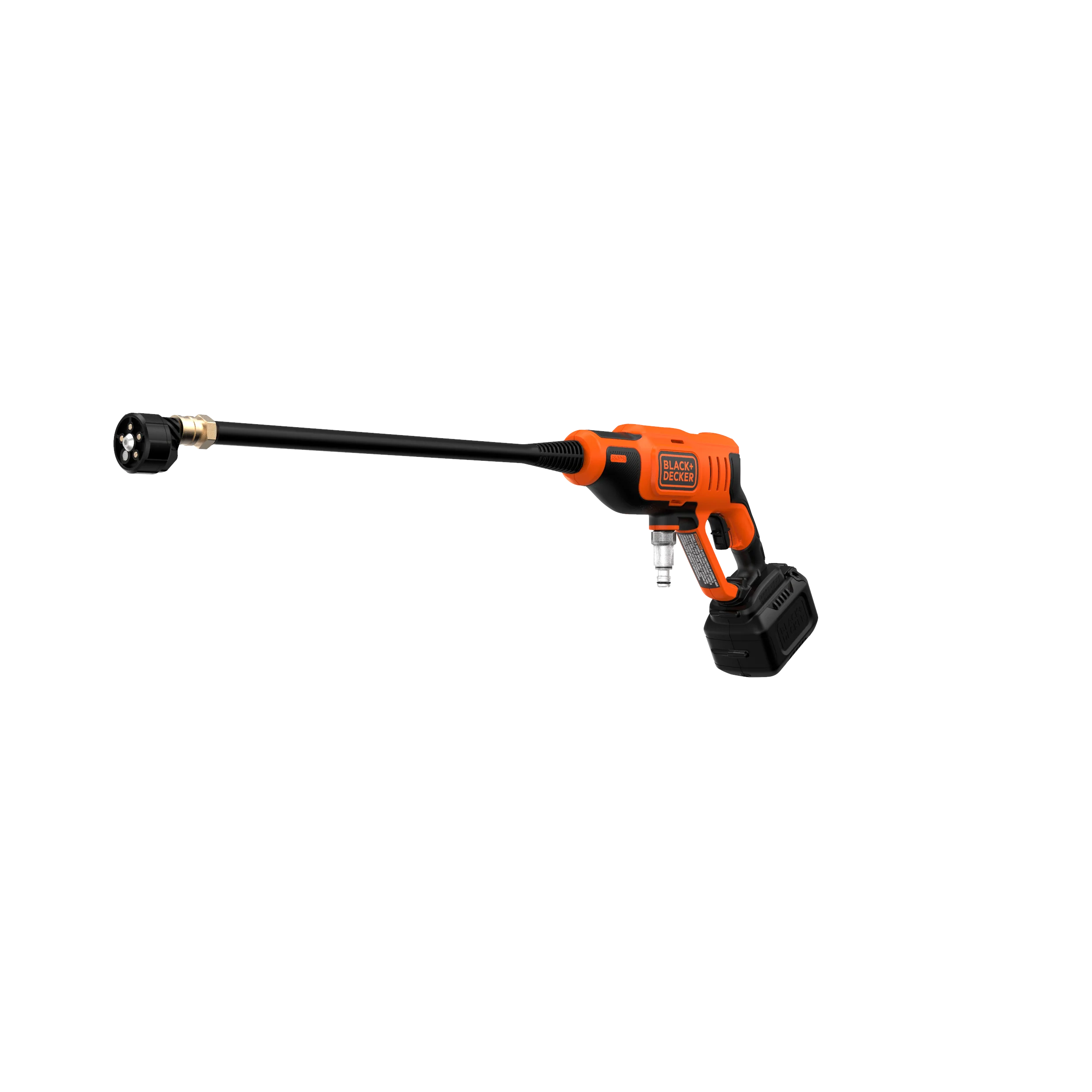 20V MAX* Cordless Power Cleaner Kit, 350 PSI, 1/2 GPM - Image 74