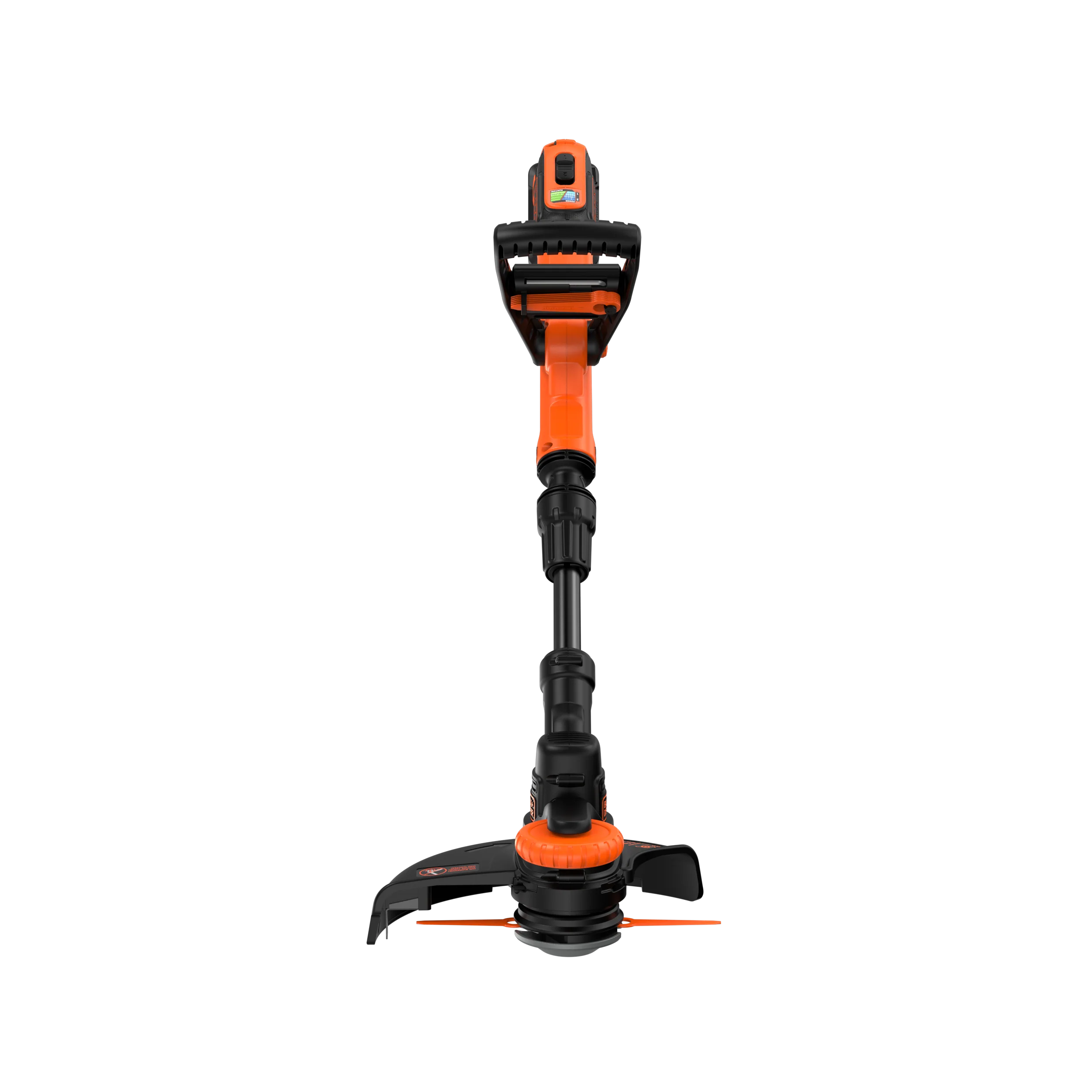 20V MAX* POWERCONNECT™ Cordless Resin Blade Trimmer,  Battery and Charger Included - Image 3