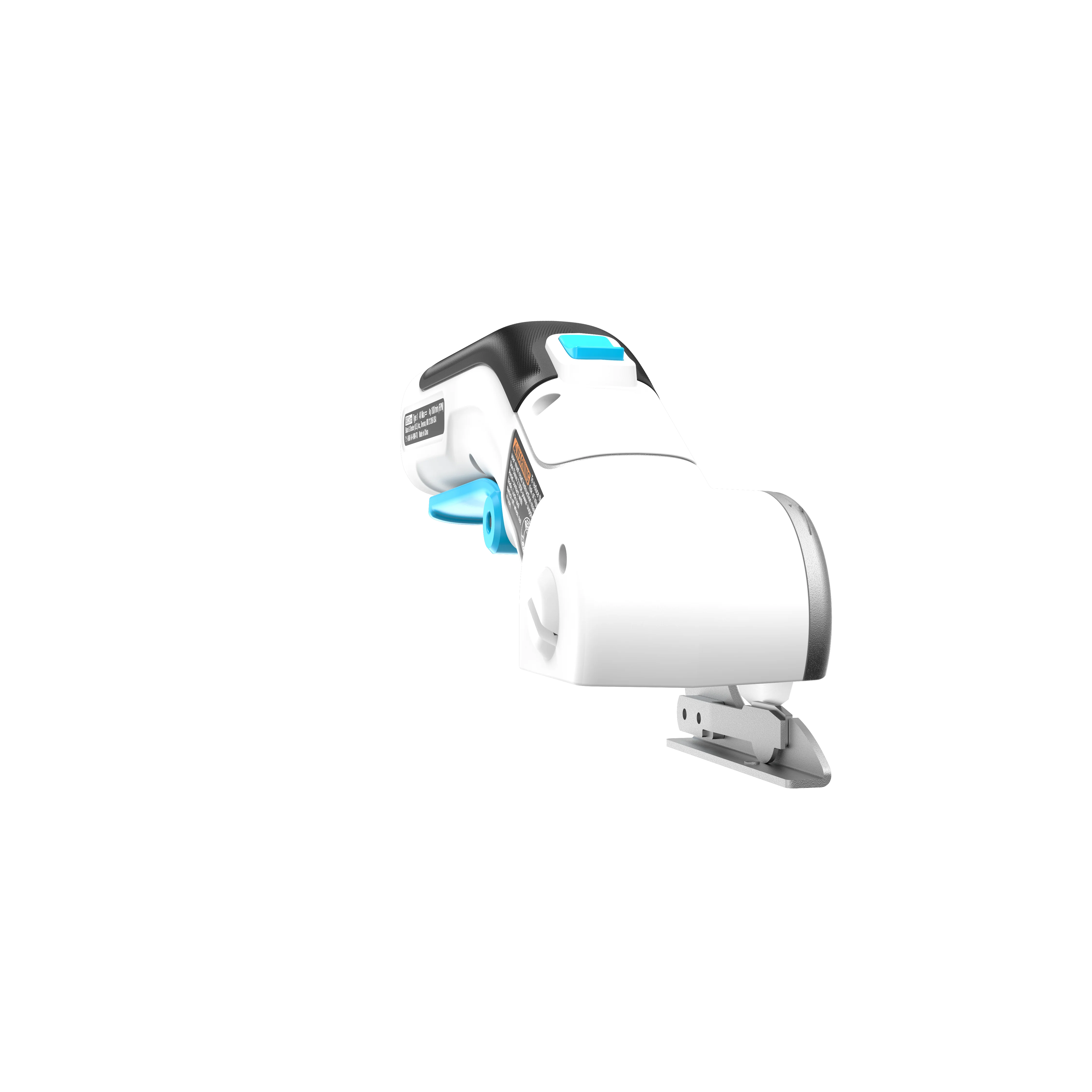 4V Rotary Cutter - Image 24