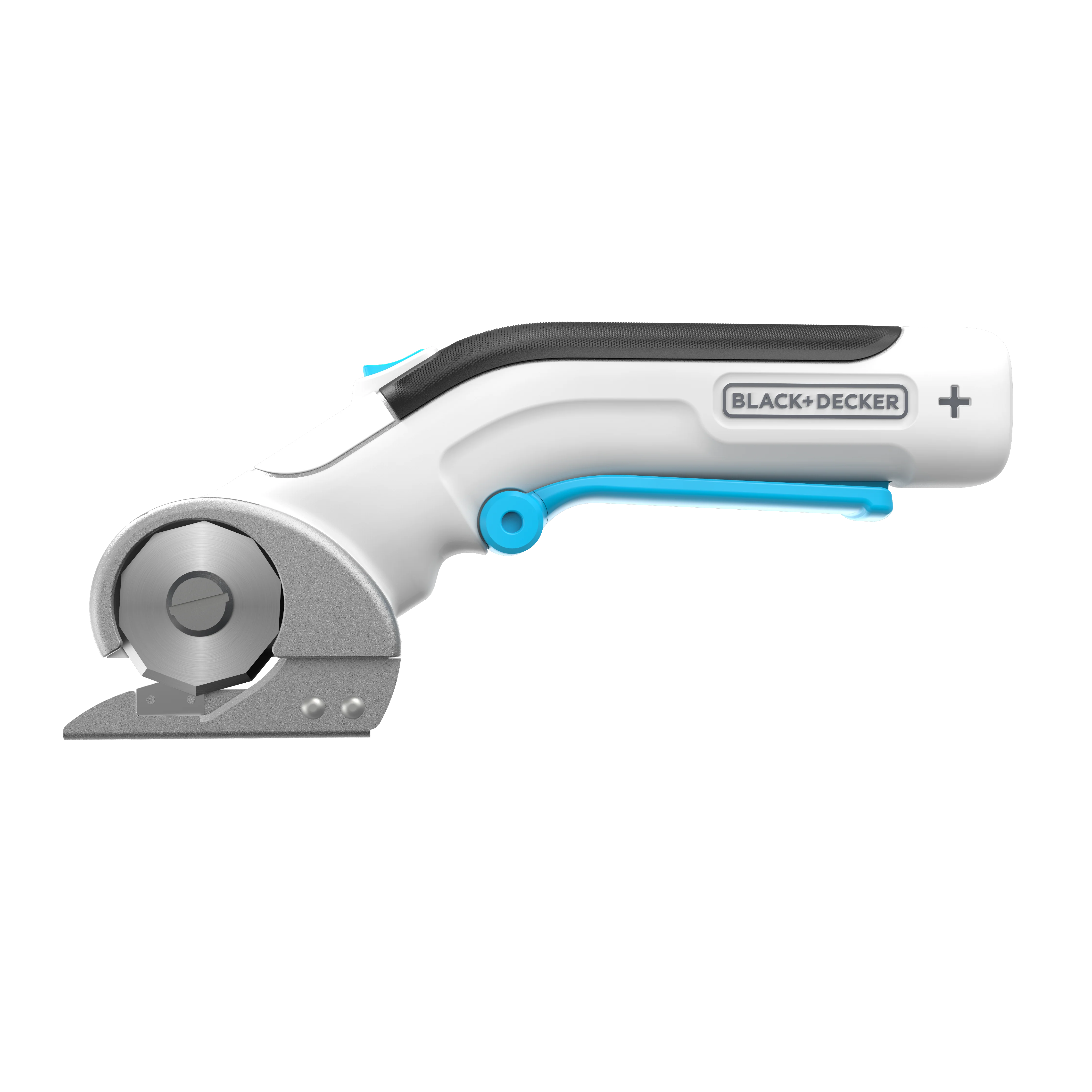 4V Rotary Cutter - Image 4