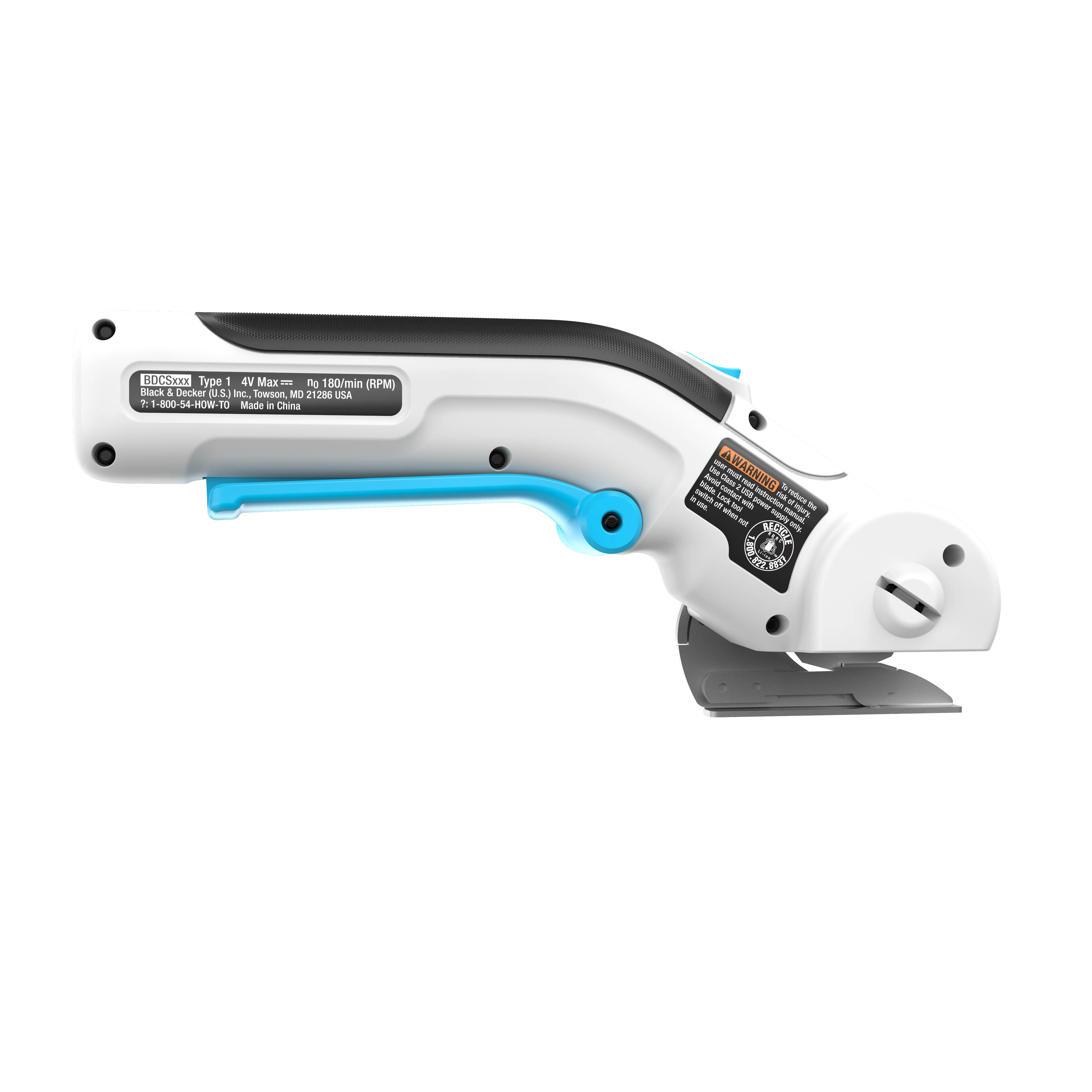 4V Rotary Cutter - Image 41