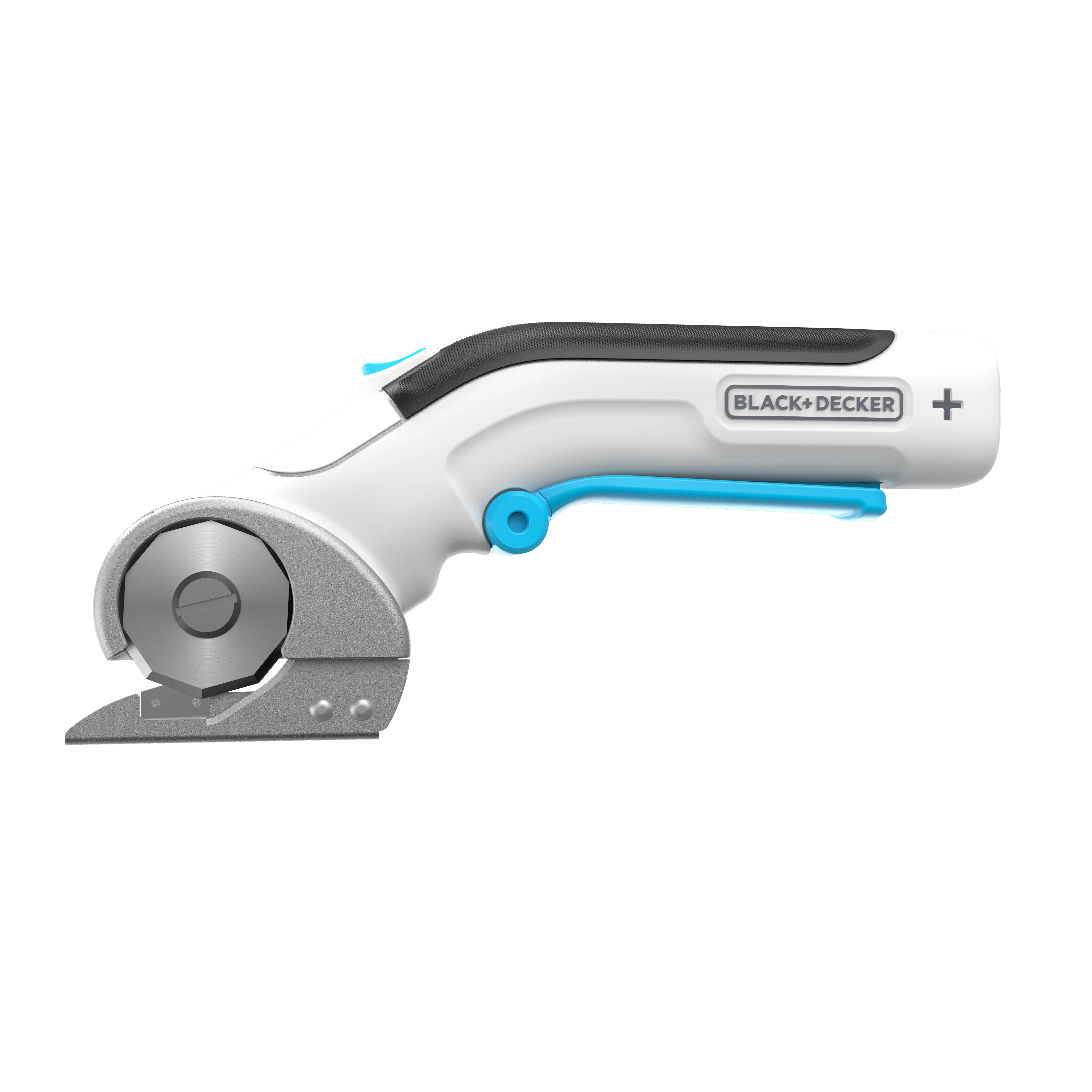 4V Rotary Cutter - Image 5