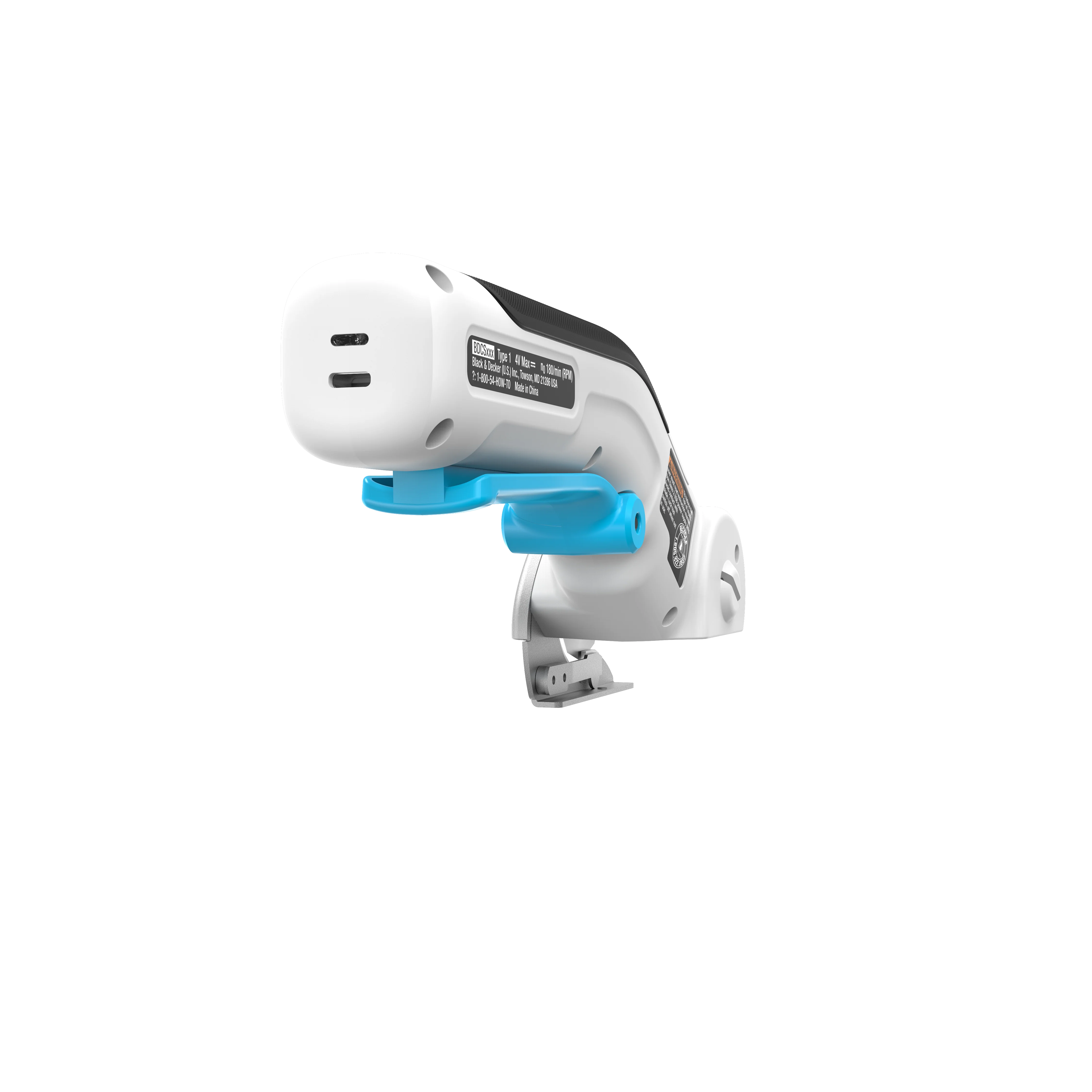 4V Rotary Cutter - Image 53