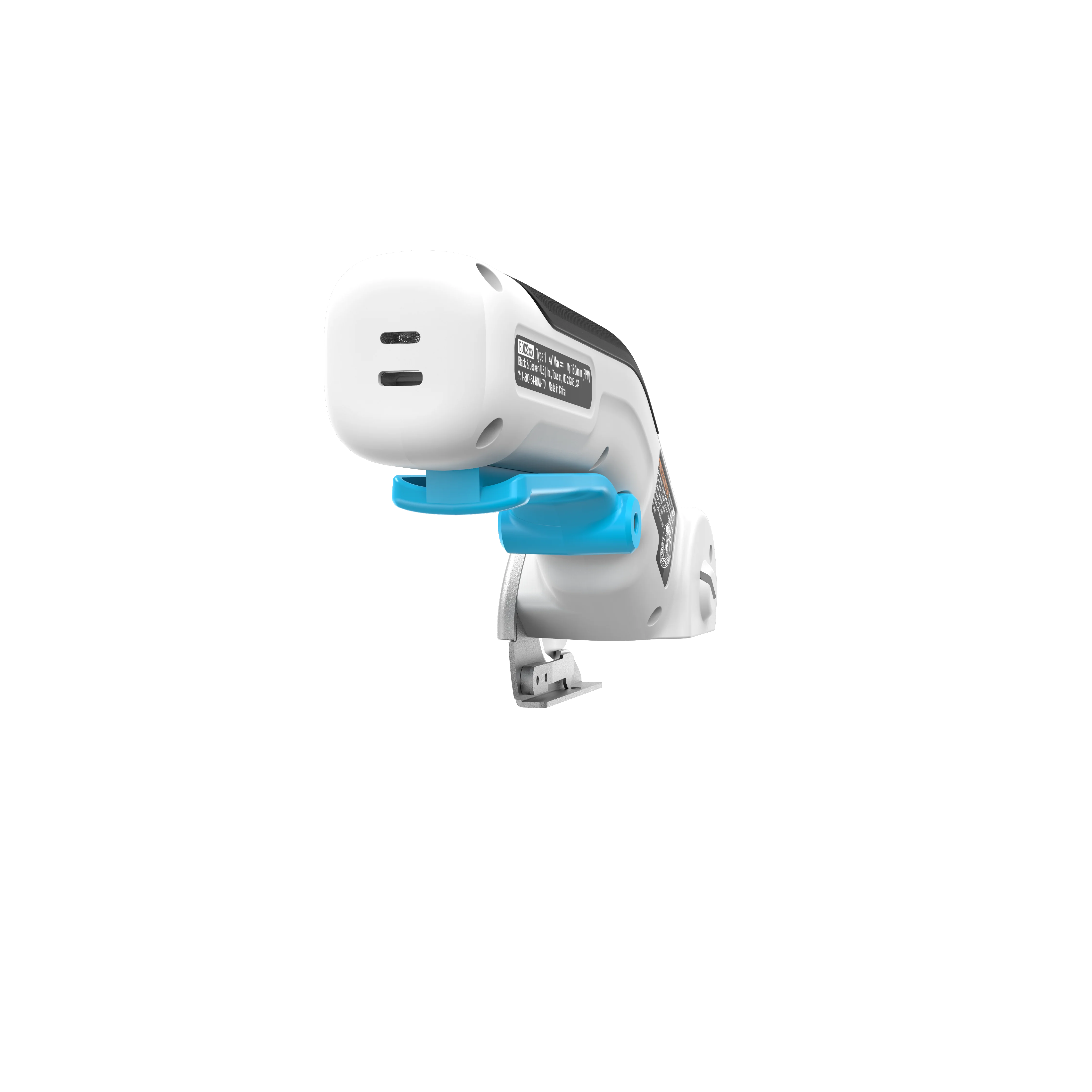 4V Rotary Cutter - Image 54