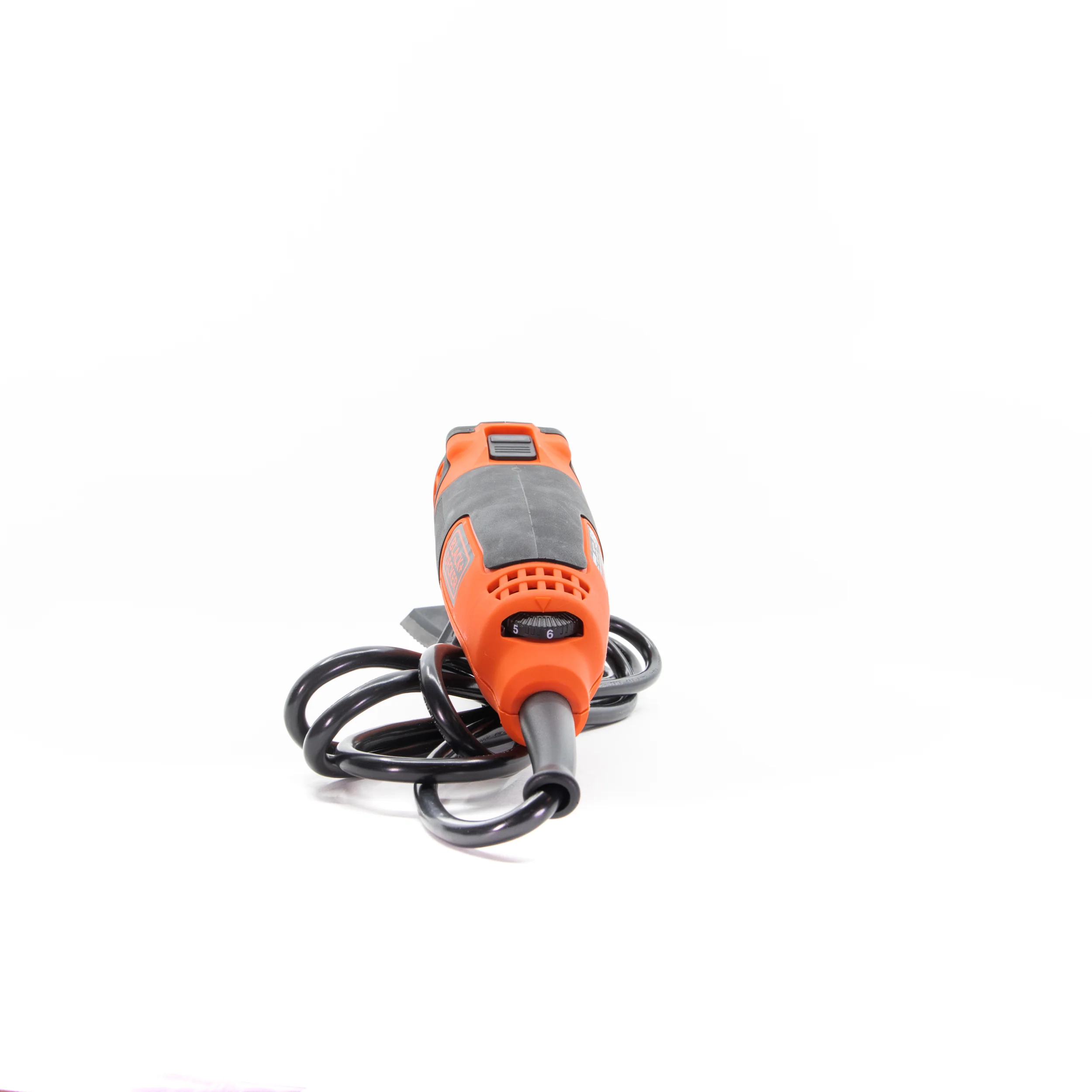 Oscillating Multi-Tool, Variable Speed, 2.5-Amp - Image 13