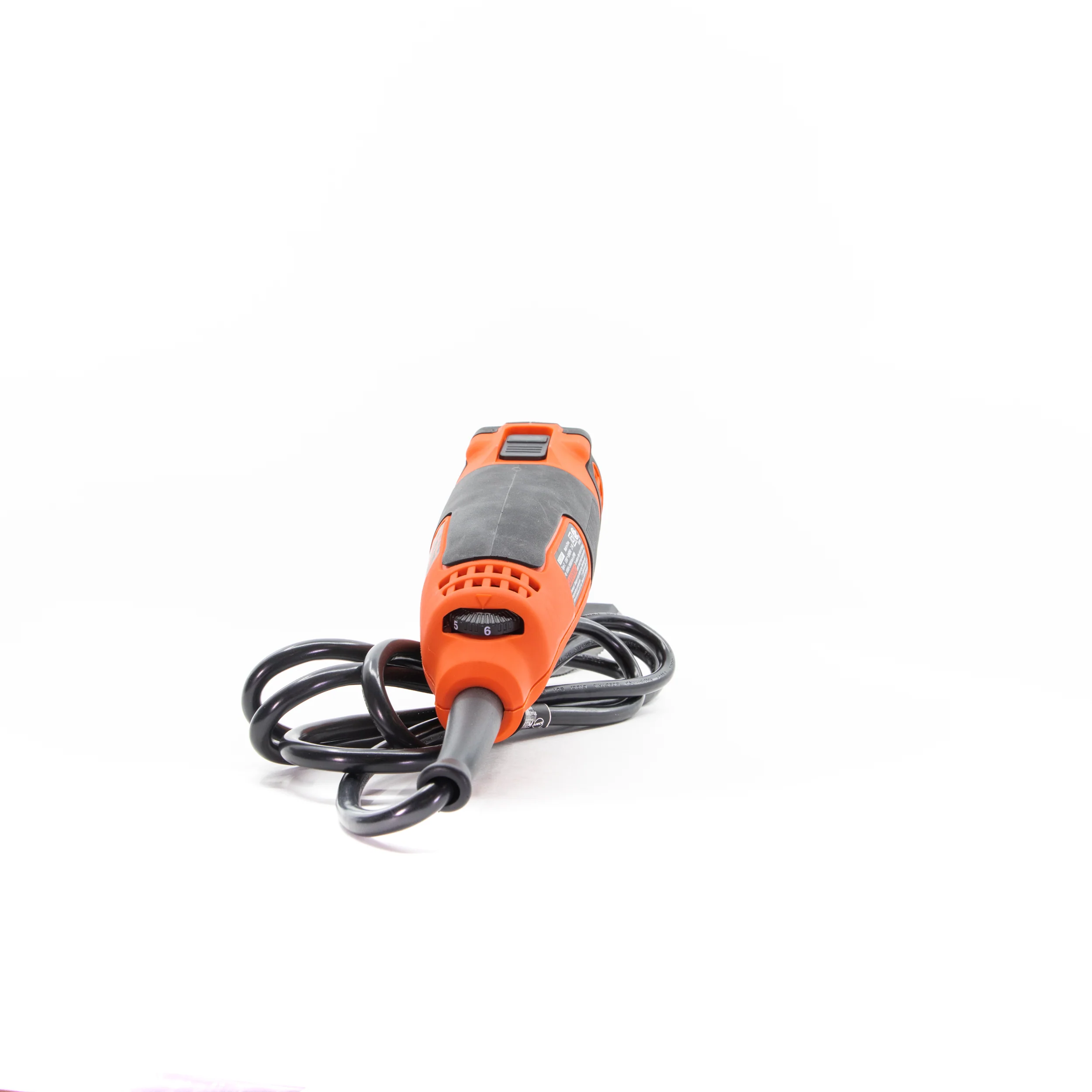 Oscillating Multi-Tool, Variable Speed, 2.5-Amp - Image 14