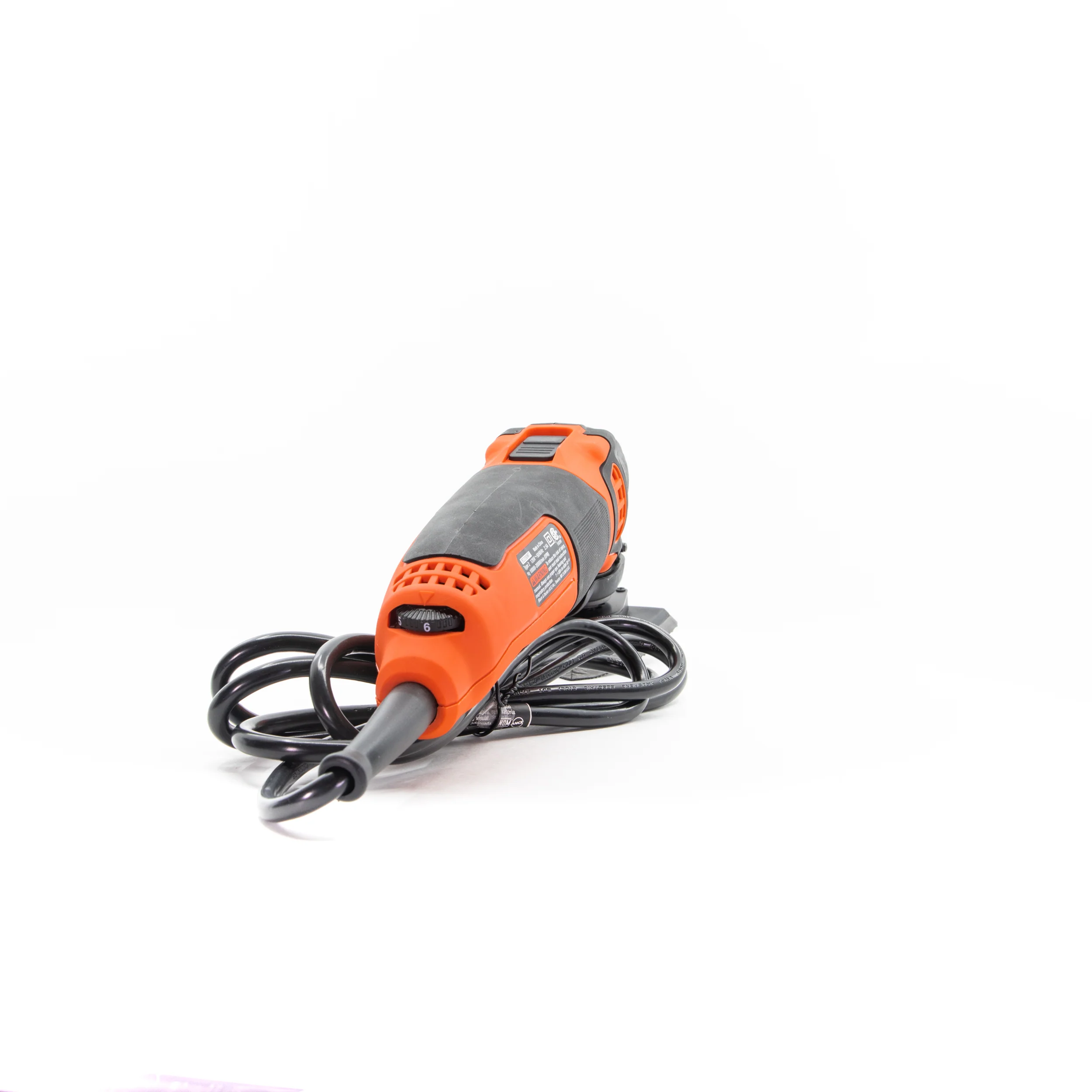 Oscillating Multi-Tool, Variable Speed, 2.5-Amp - Image 15