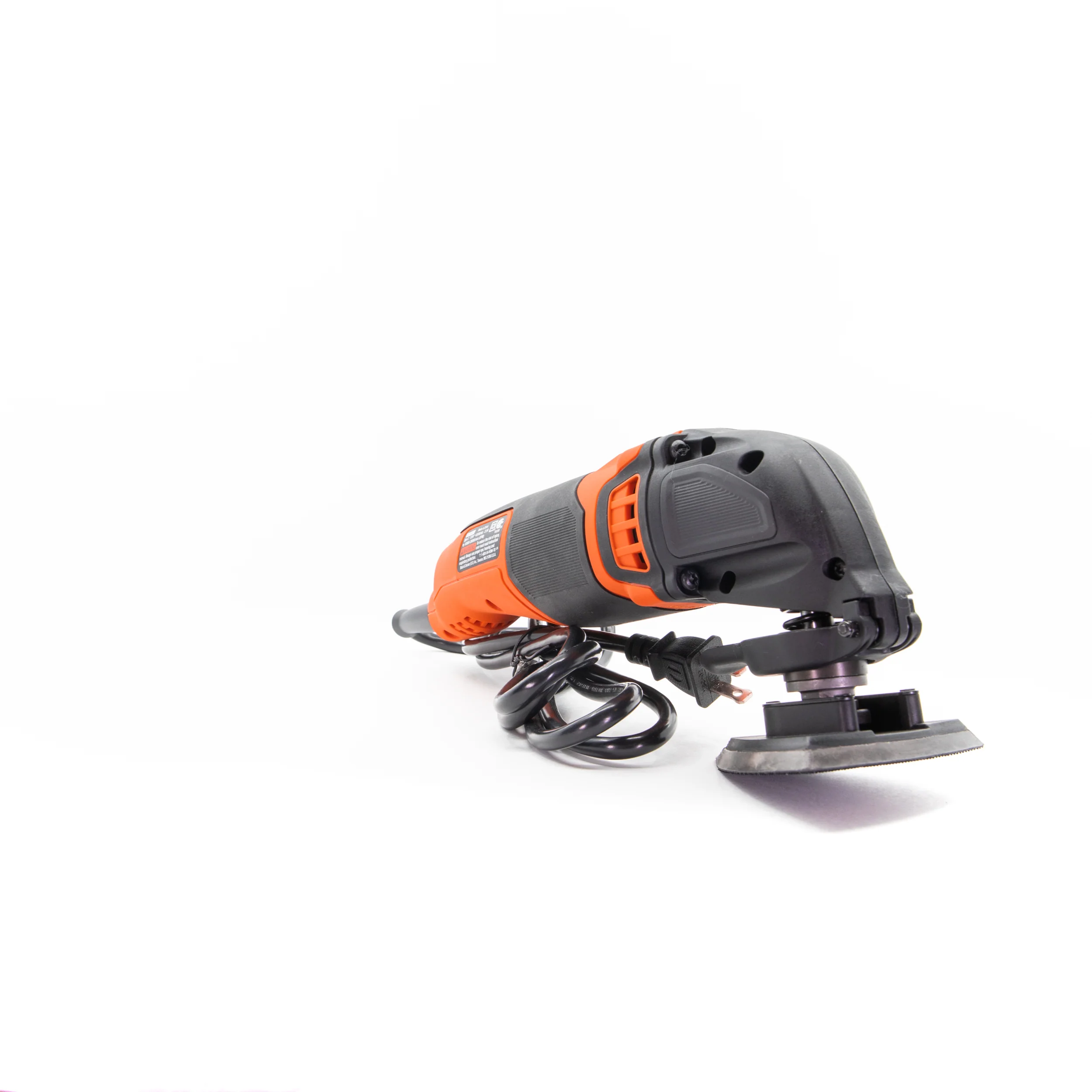 Oscillating Multi-Tool, Variable Speed, 2.5-Amp - Image 28