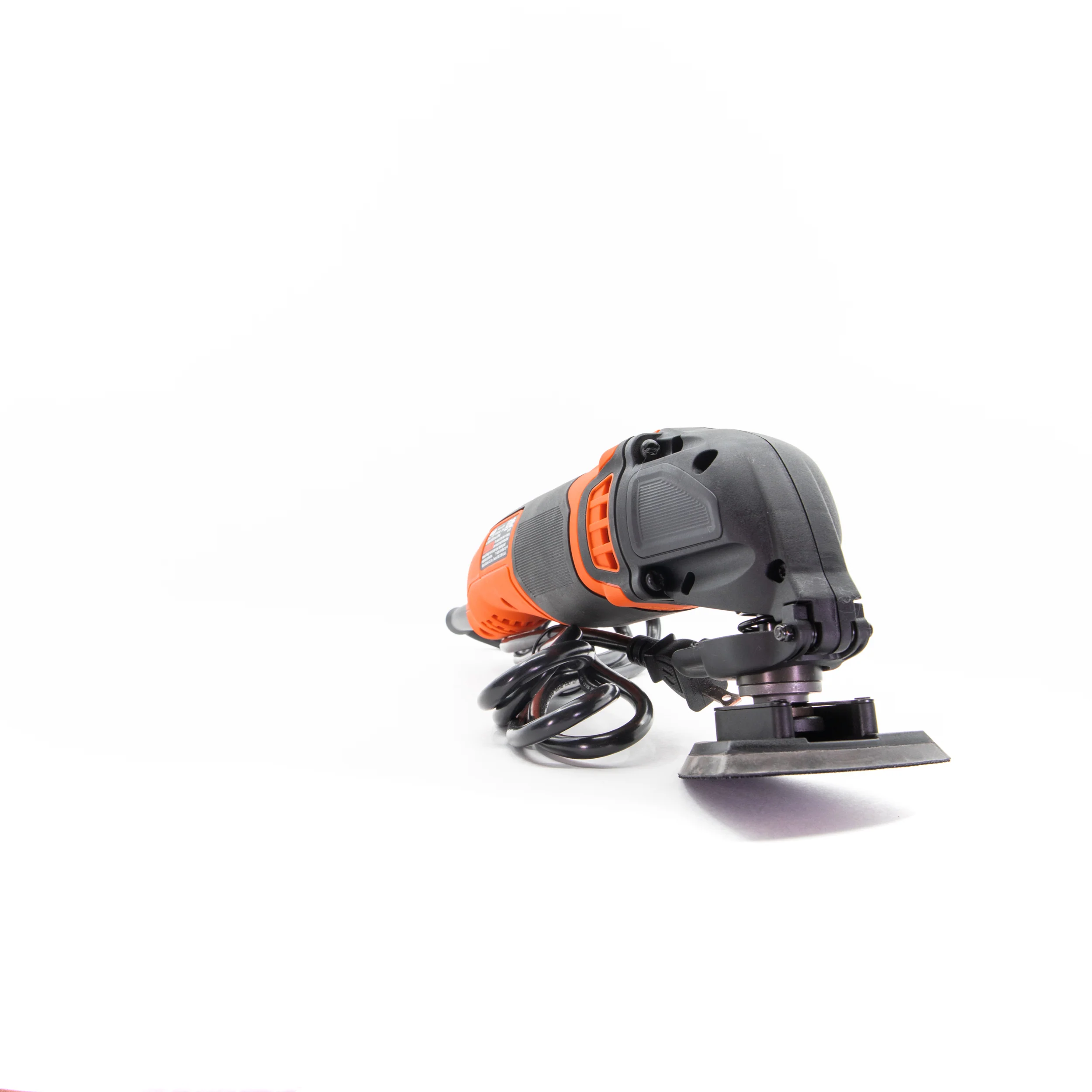 Oscillating Multi-Tool, Variable Speed, 2.5-Amp - Image 29