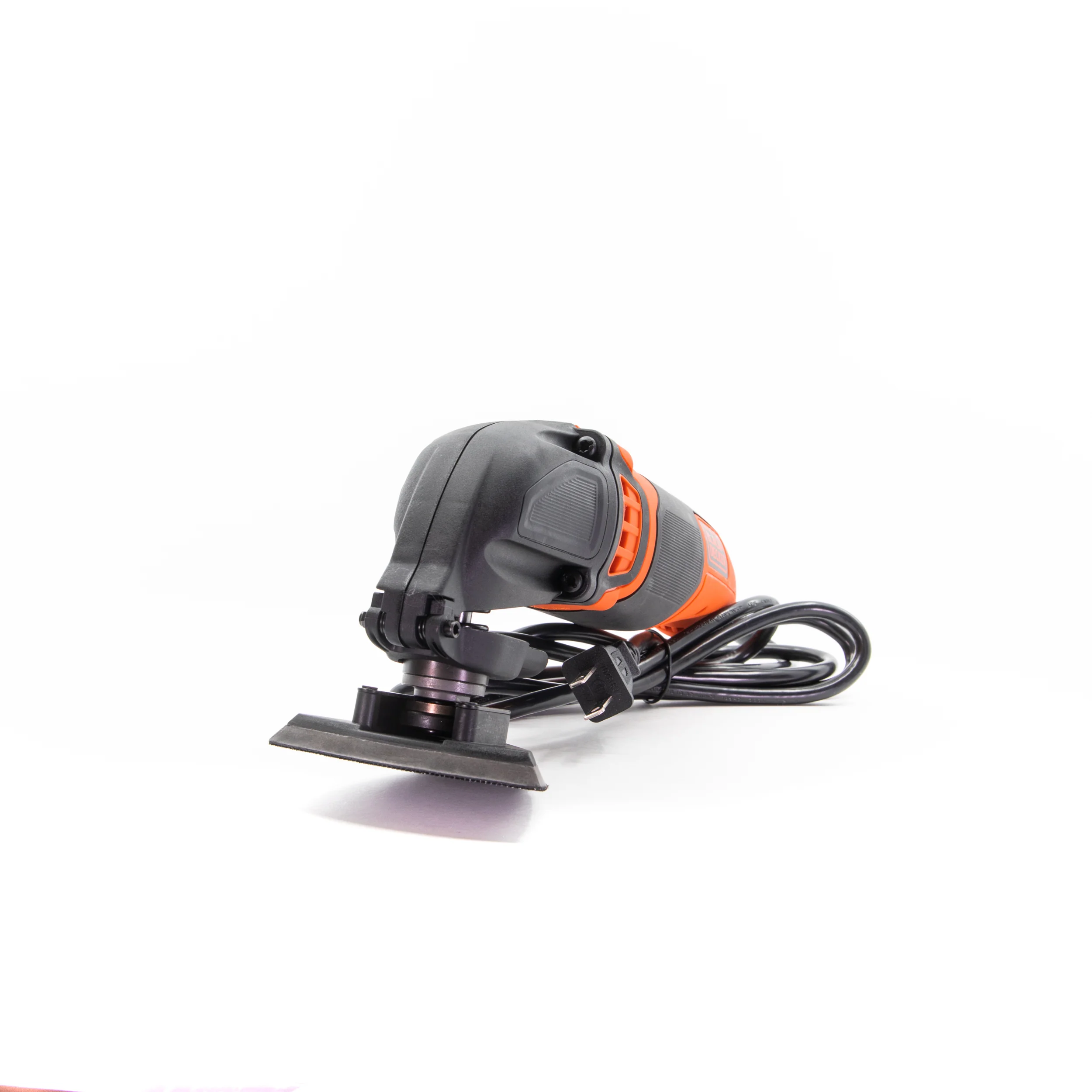 Oscillating Multi-Tool, Variable Speed, 2.5-Amp - Image 34