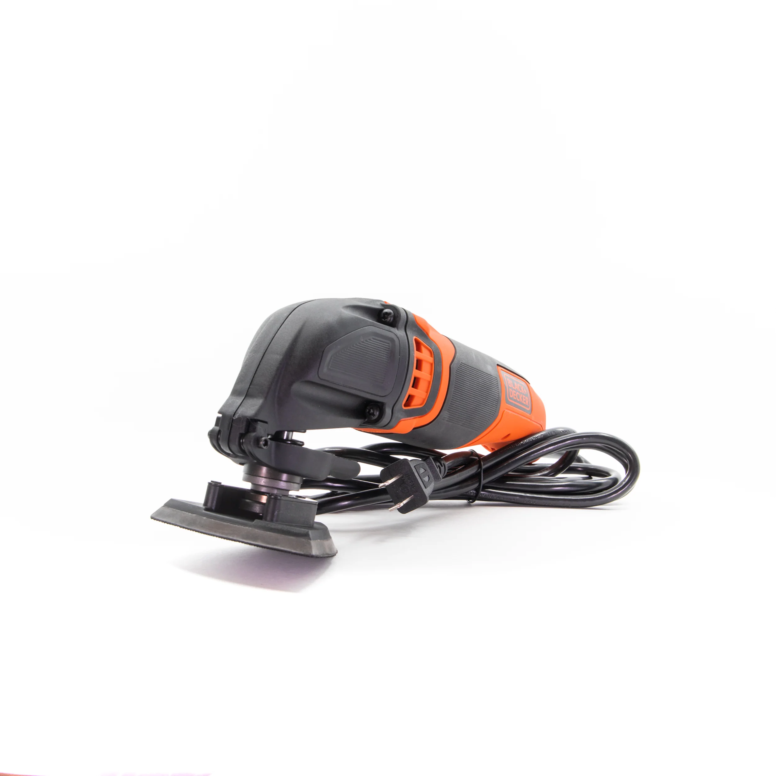 Oscillating Multi-Tool, Variable Speed, 2.5-Amp - Image 35
