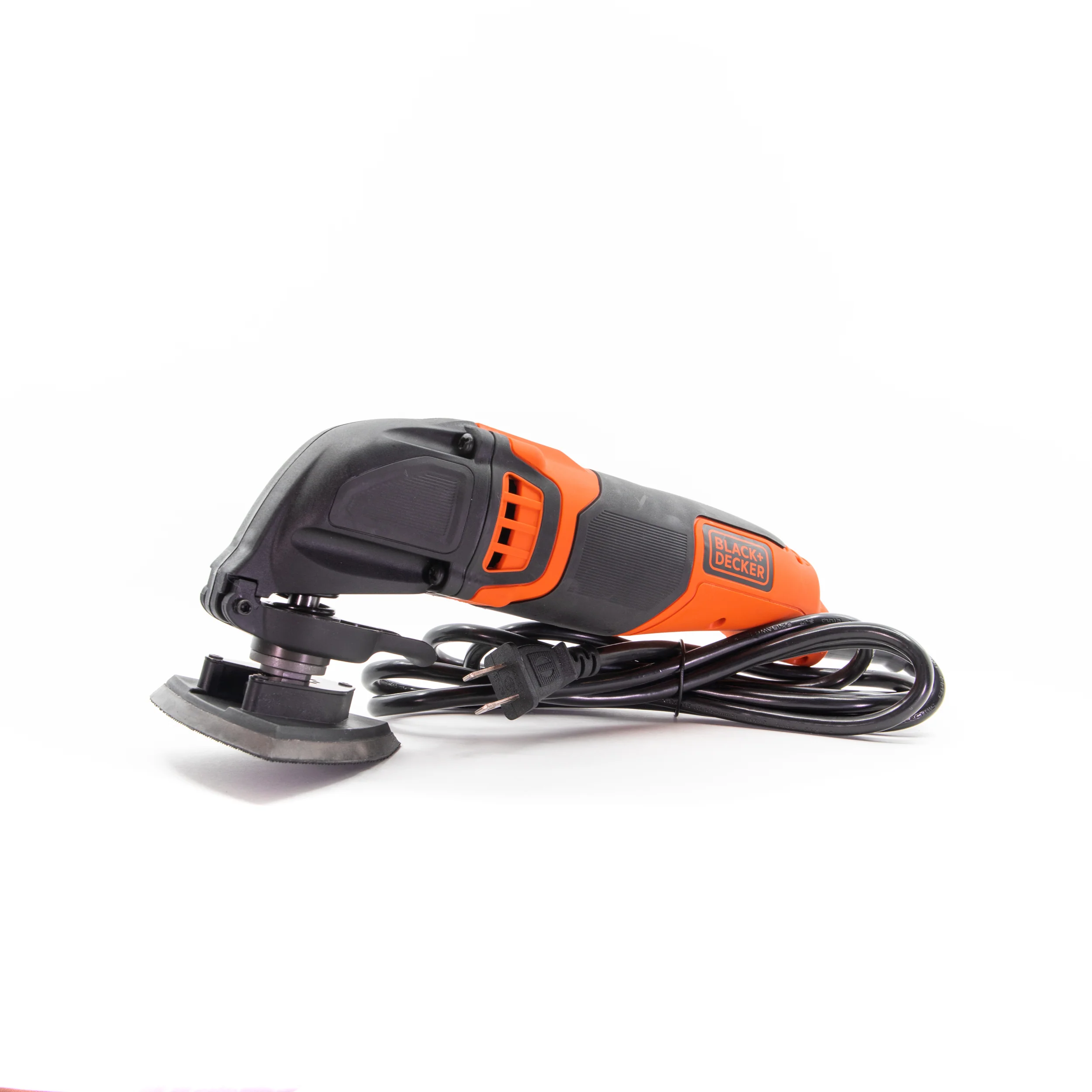 Oscillating Multi-Tool, Variable Speed, 2.5-Amp - Image 37