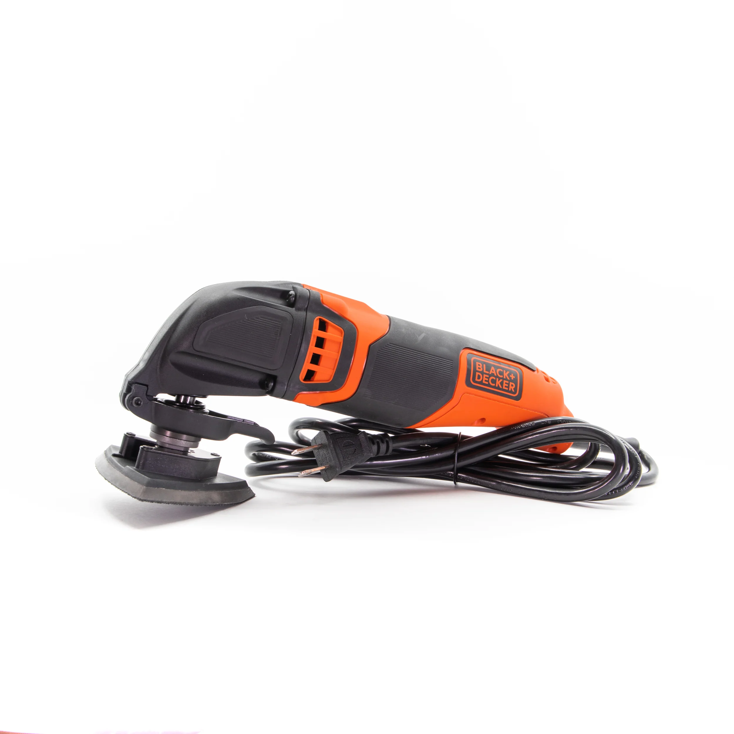 Oscillating Multi-Tool, Variable Speed, 2.5-Amp - Image 38