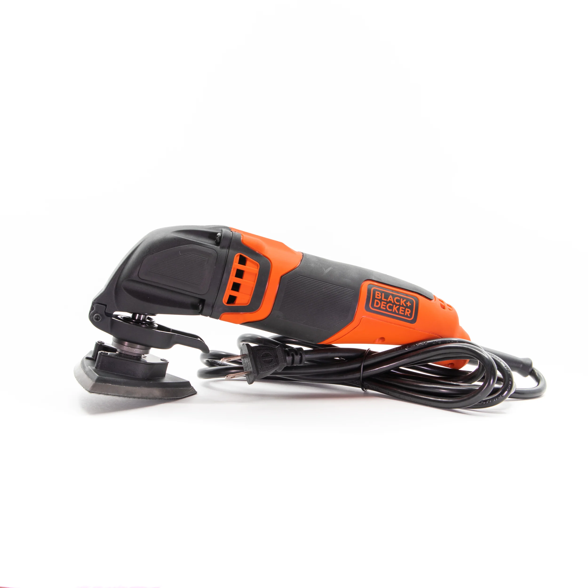 Oscillating Multi-Tool, Variable Speed, 2.5-Amp - Image 39