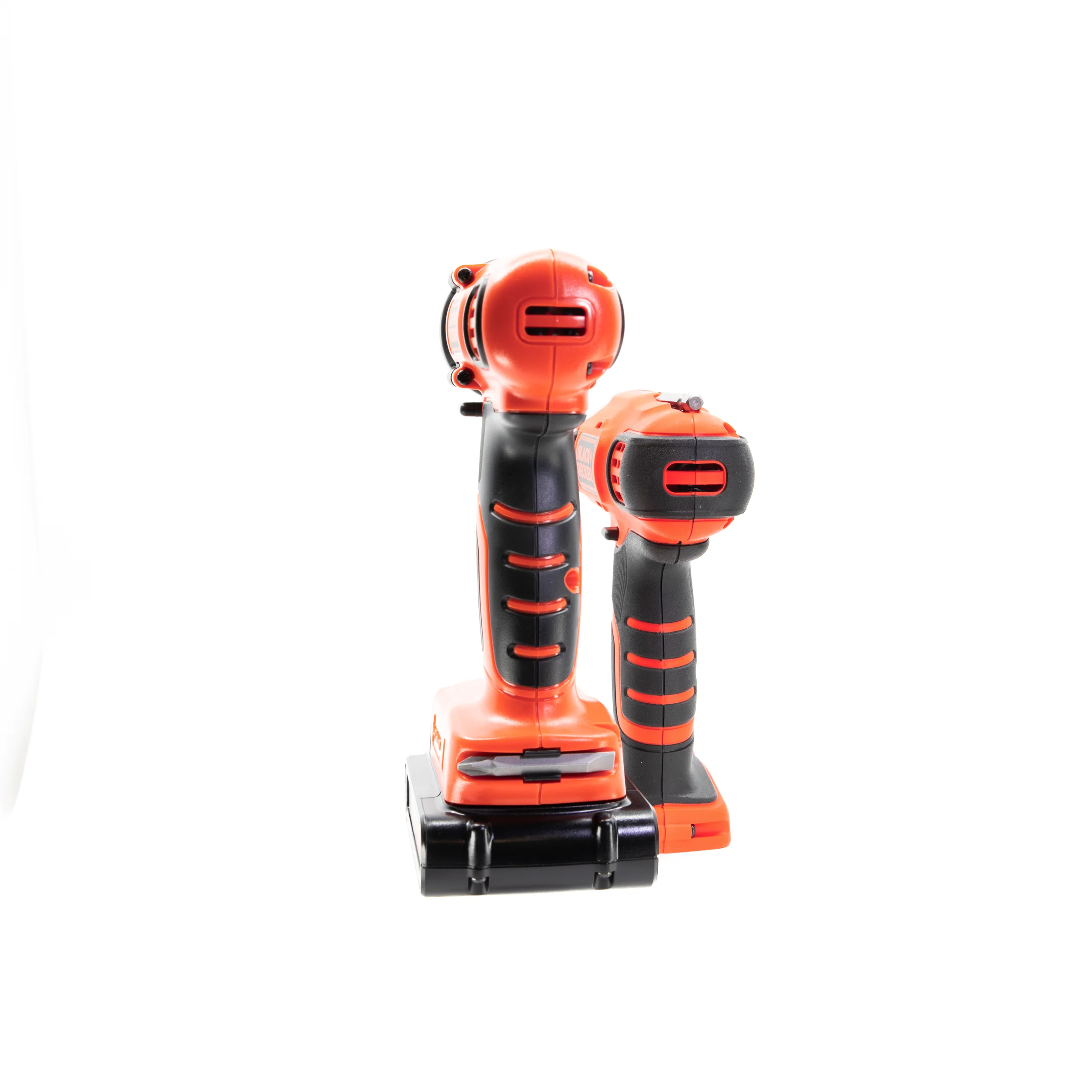 20V MAX* POWERCONNECT™ Cordless Drill and Impact Driver Combo Kit, Battery and Charger Included - Image 10