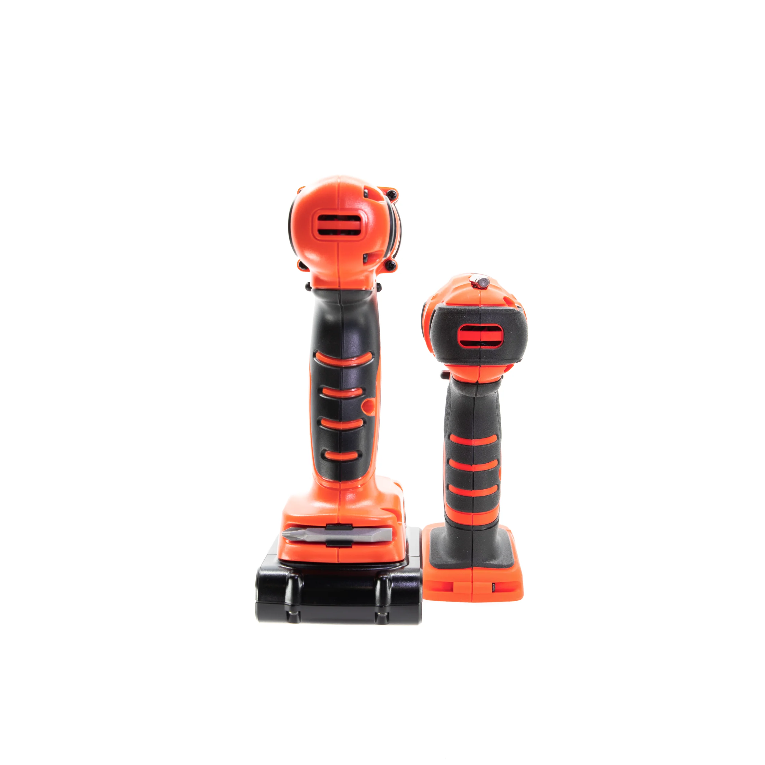 20V MAX* POWERCONNECT™ Cordless Drill and Impact Driver Combo Kit, Battery and Charger Included - Image 11