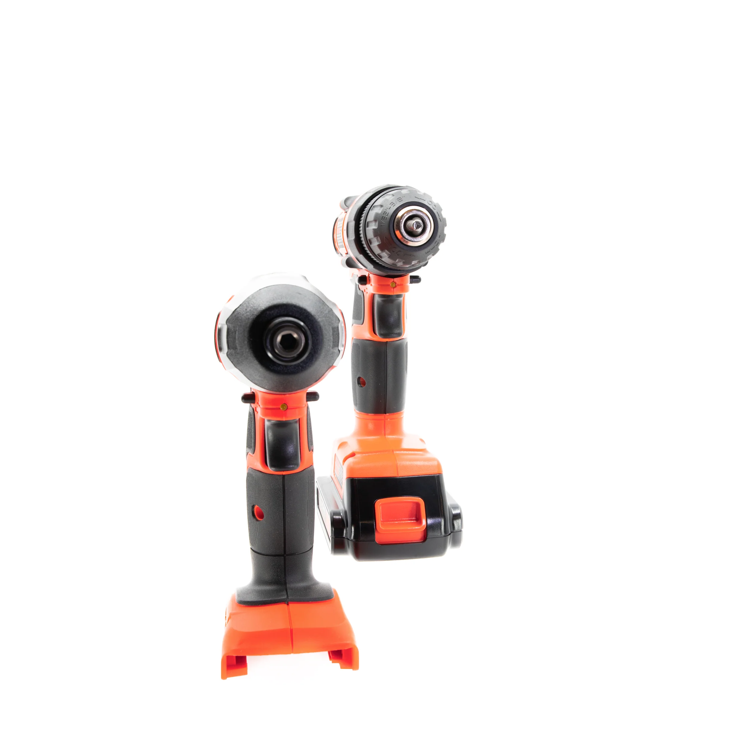 20V MAX* POWERCONNECT™ Cordless Drill and Impact Driver Combo Kit, Battery and Charger Included - Image 28