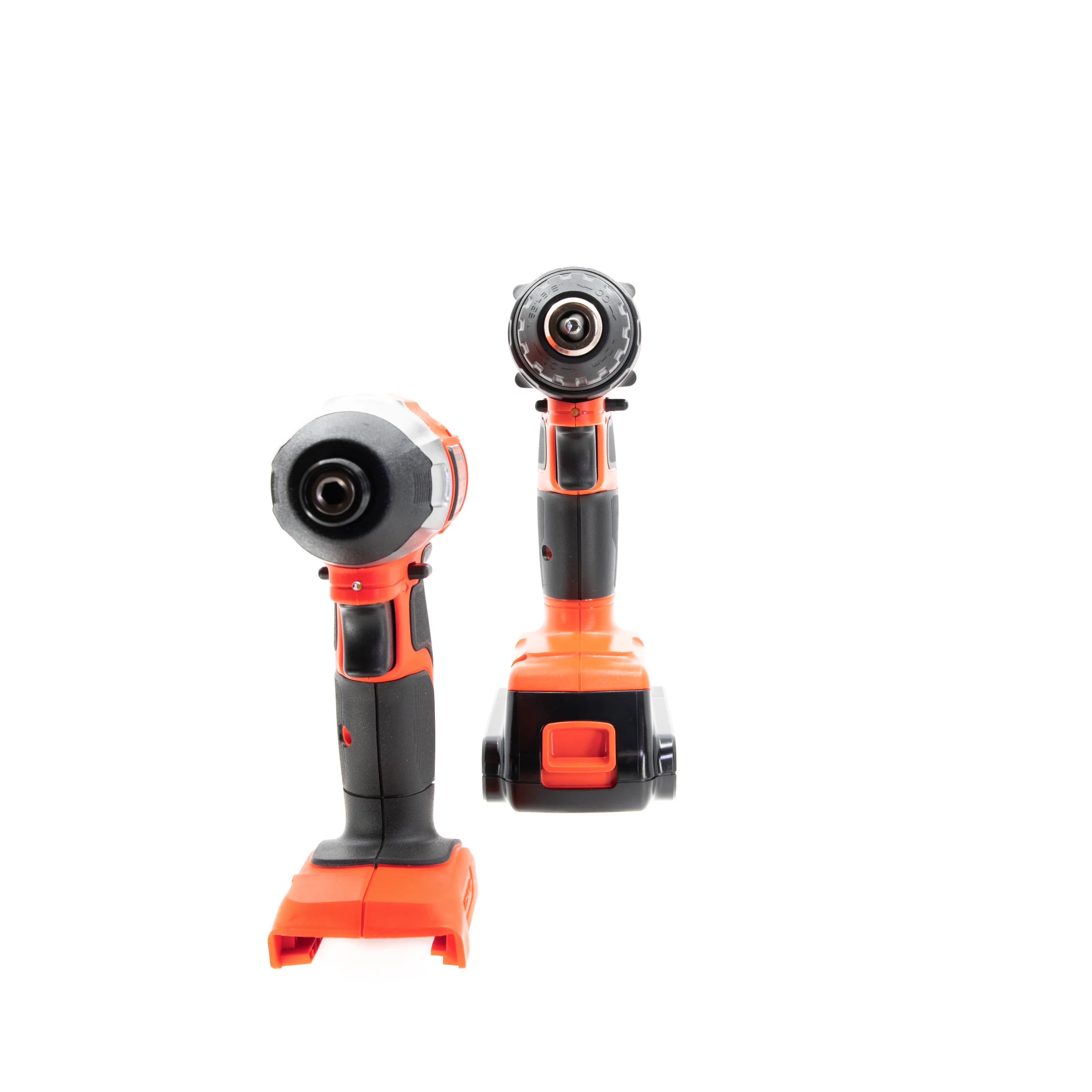 20V MAX* POWERCONNECT™ Cordless Drill and Impact Driver Combo Kit, Battery and Charger Included - Image 29
