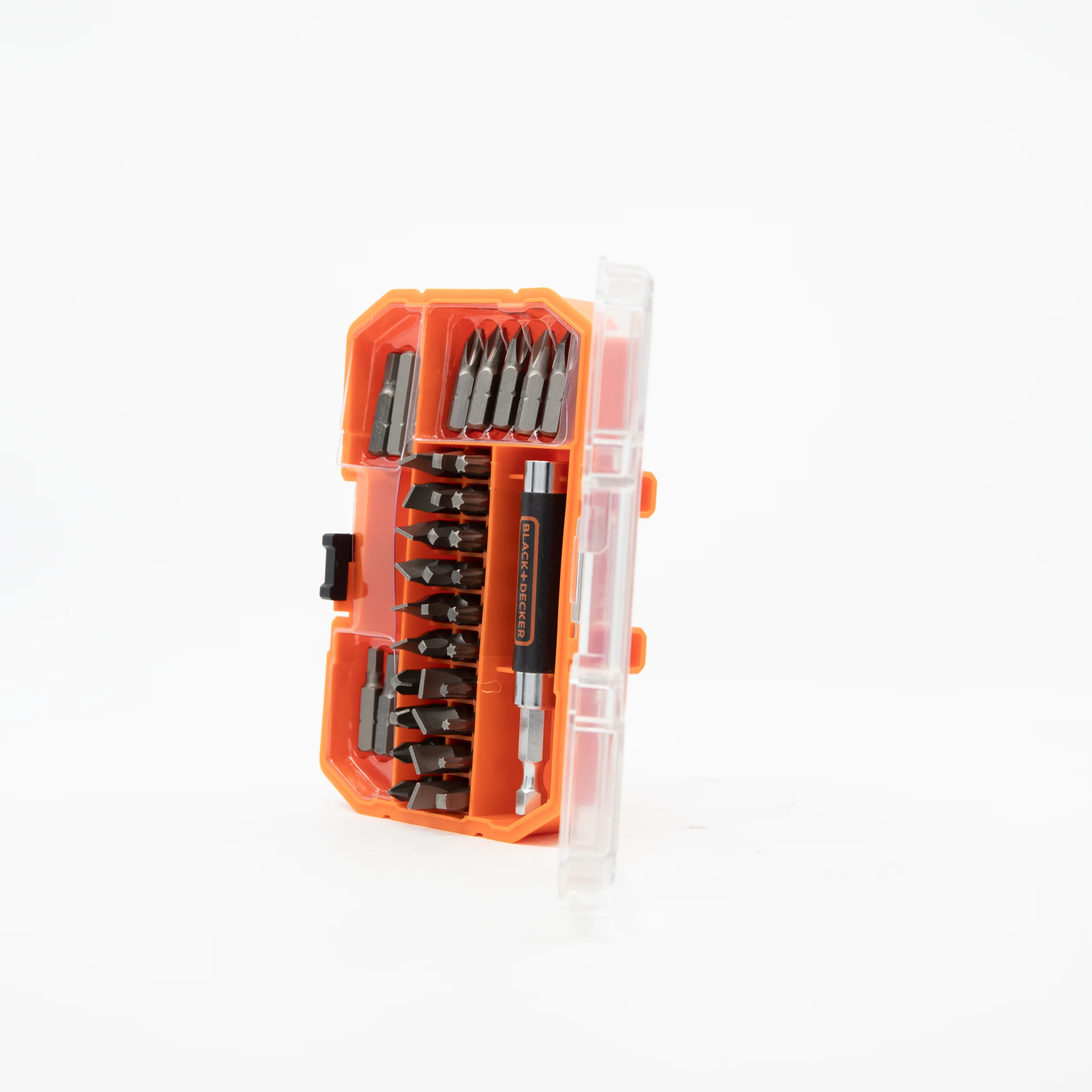 Screwdriver Bit Set, 42-Piece - Image 17