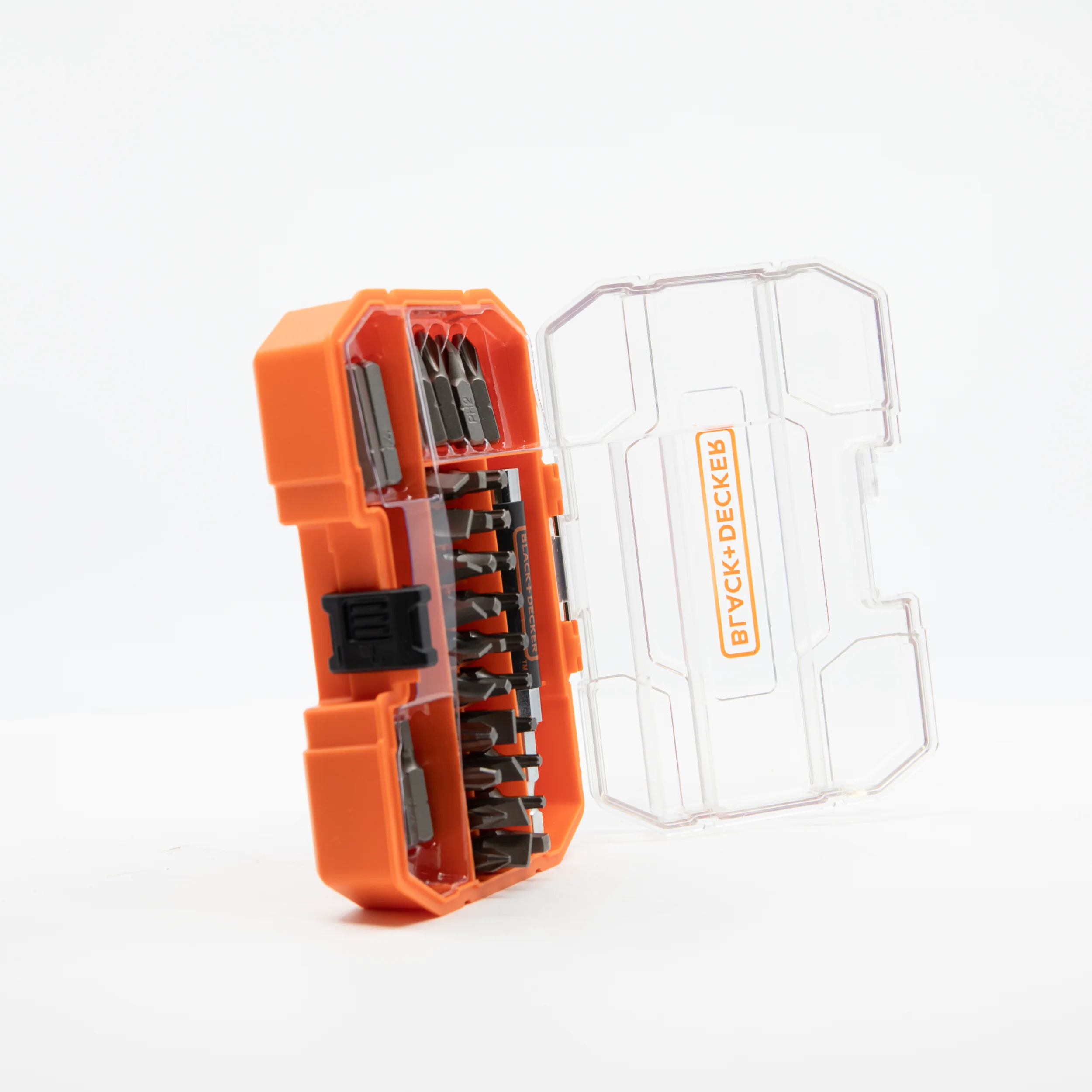 Screwdriver Bit Set, 42-Piece - Image 29