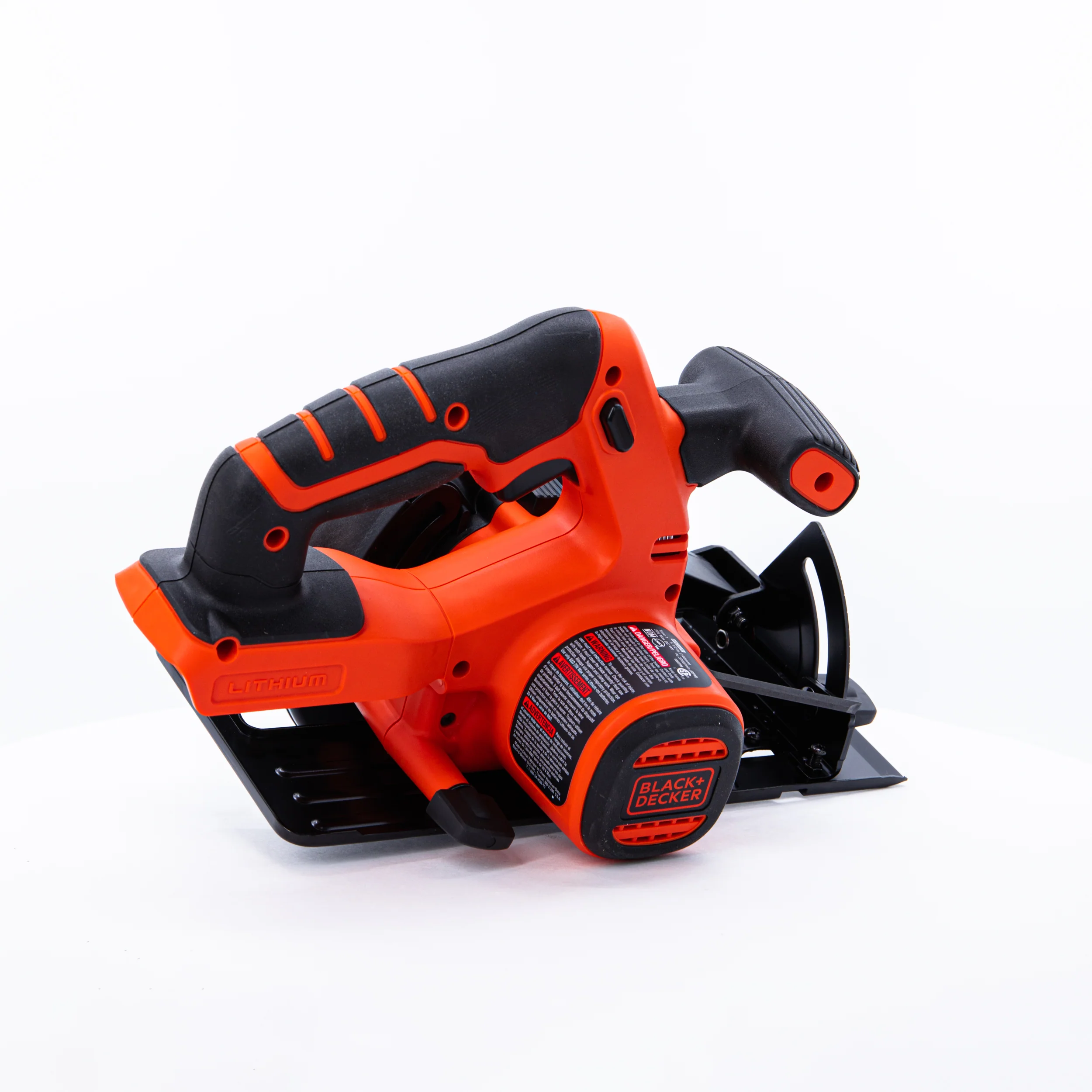 20V MAX* POWERCONNECT™ 5-1/2 Inch Cordless Circular Saw, Battery and Charger Not Included - Image 18