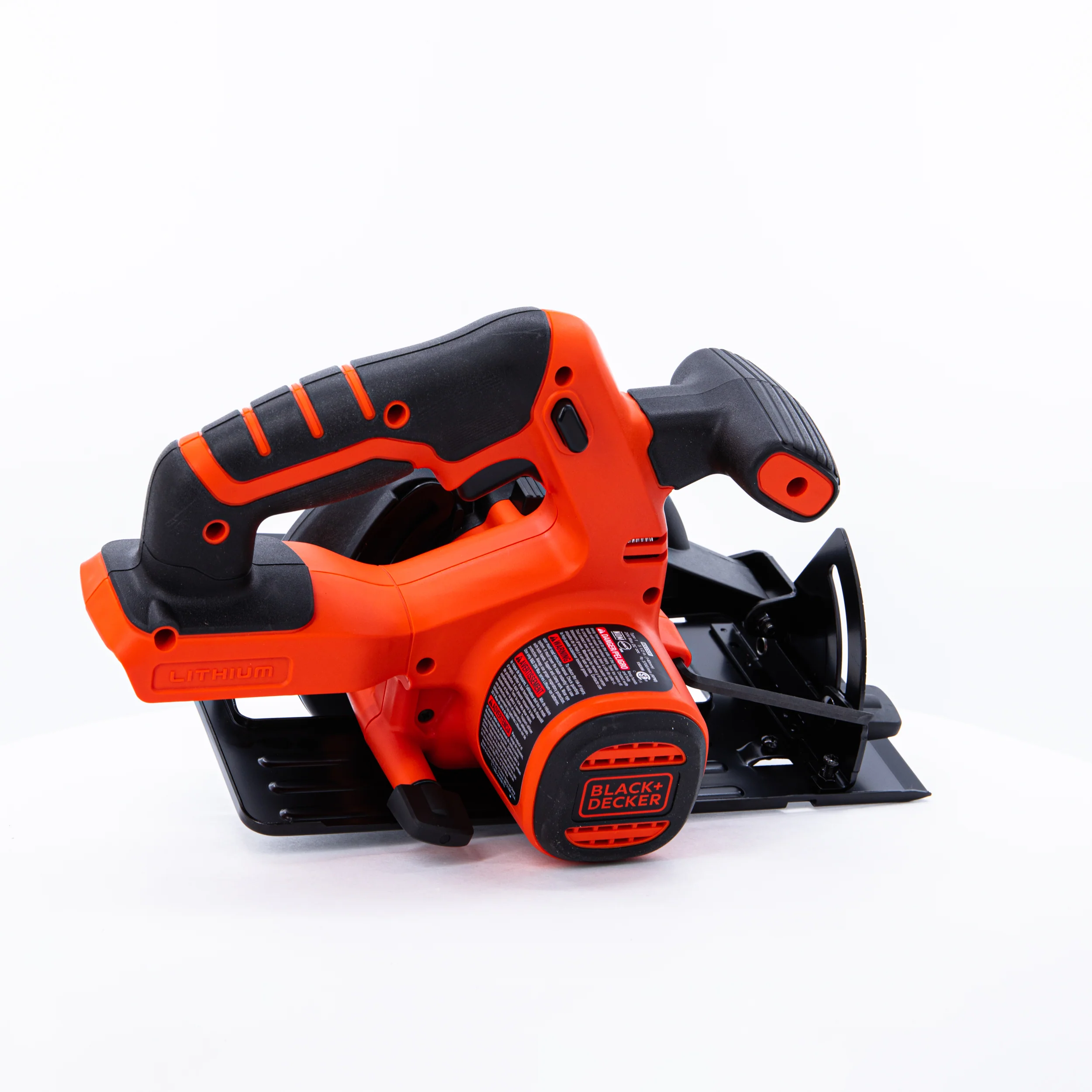 20V MAX* POWERCONNECT™ 5-1/2 Inch Cordless Circular Saw, Battery and Charger Not Included - Image 19