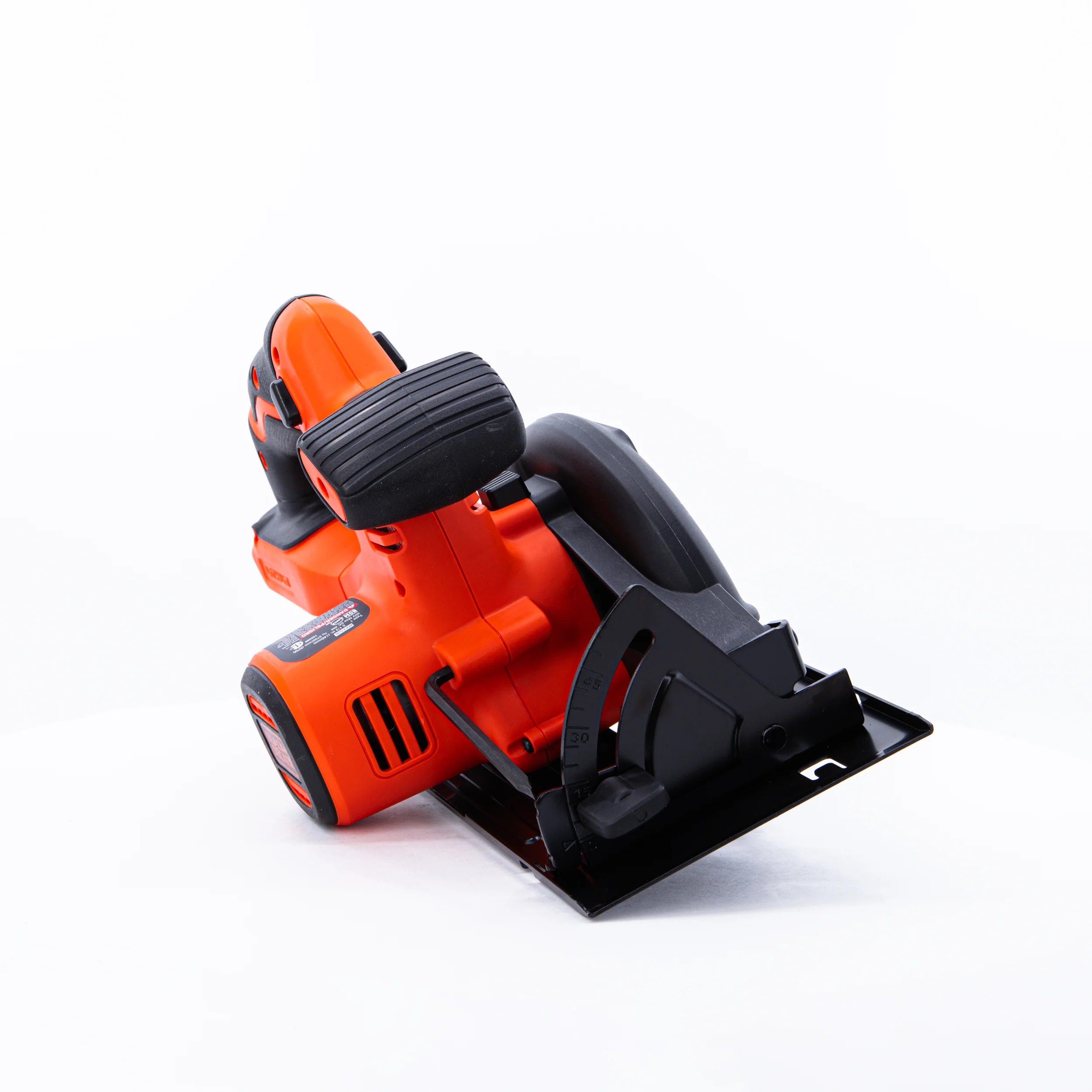 20V MAX* POWERCONNECT™ 5-1/2 Inch Cordless Circular Saw, Battery and Charger Not Included - Image 28