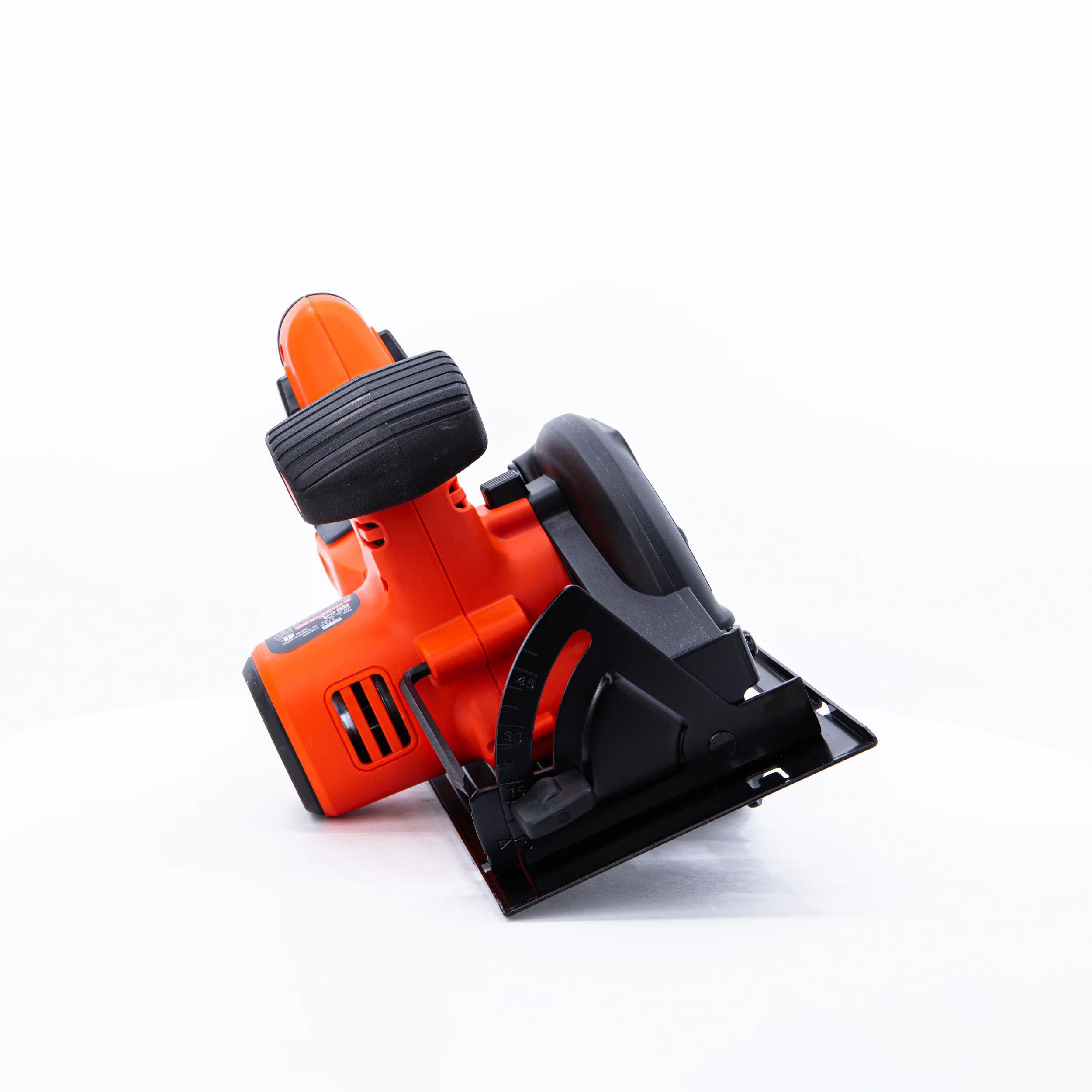 20V MAX* POWERCONNECT™ 5-1/2 Inch Cordless Circular Saw, Battery and Charger Not Included - Image 29