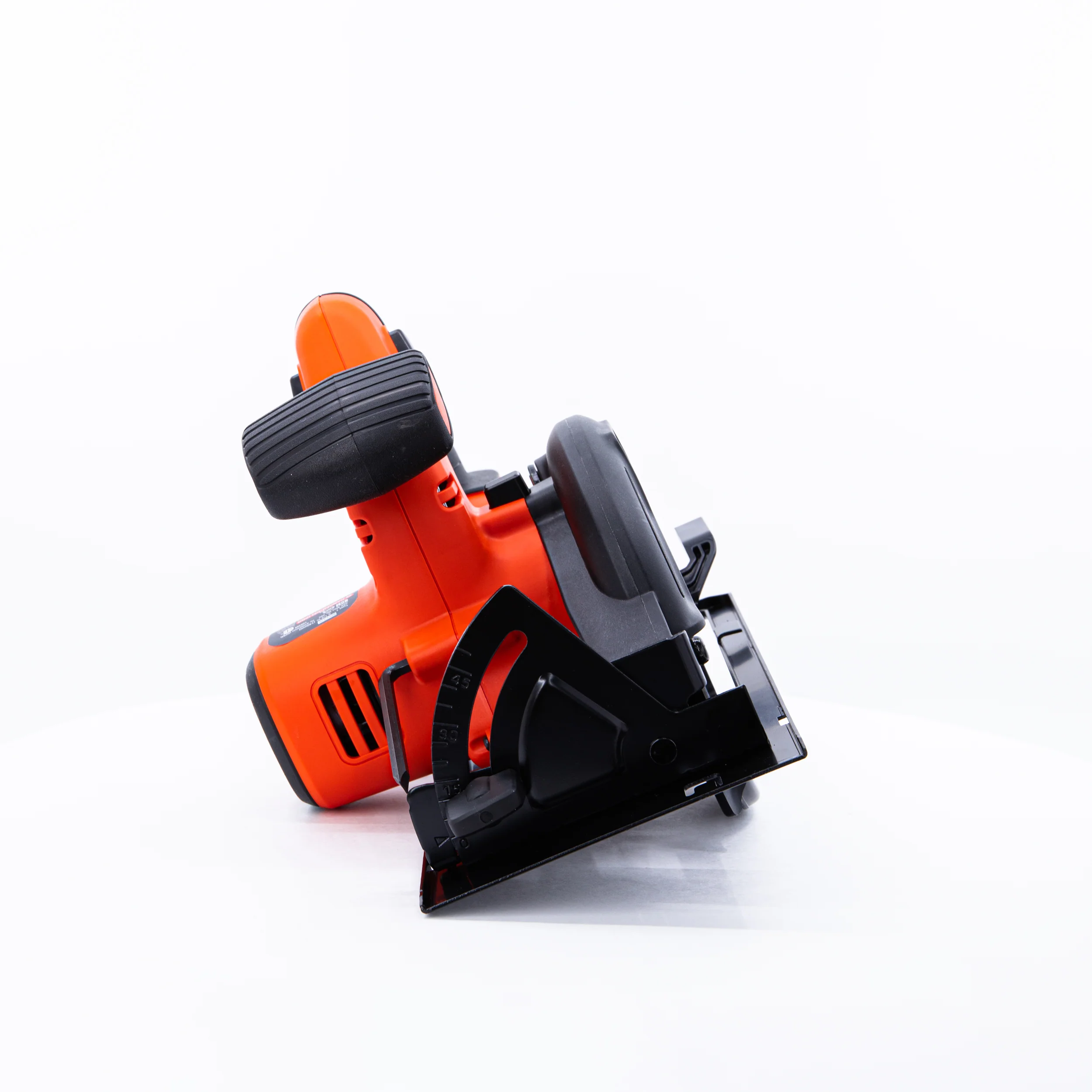 20V MAX* POWERCONNECT™ 5-1/2 Inch Cordless Circular Saw, Battery and Charger Not Included - Image 30