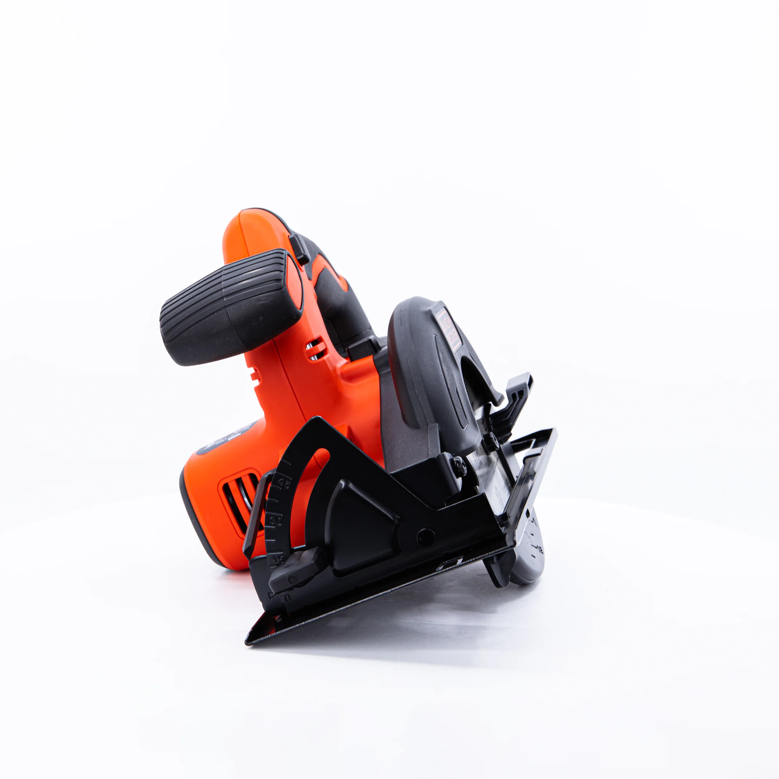 20V MAX* POWERCONNECT™ 5-1/2 Inch Cordless Circular Saw, Battery and Charger Not Included - Image 31