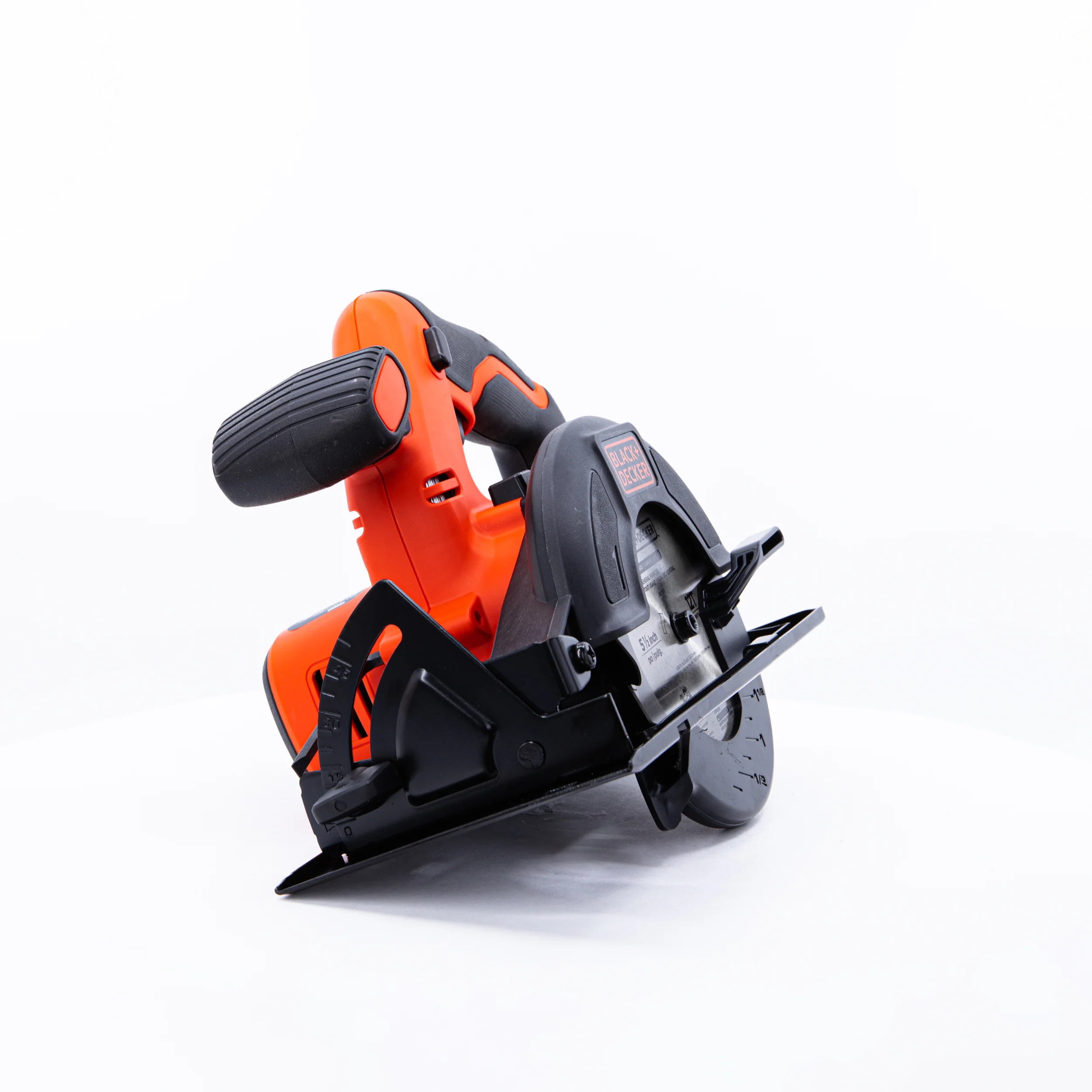 20V MAX* POWERCONNECT™ 5-1/2 Inch Cordless Circular Saw, Battery and Charger Not Included - Image 32
