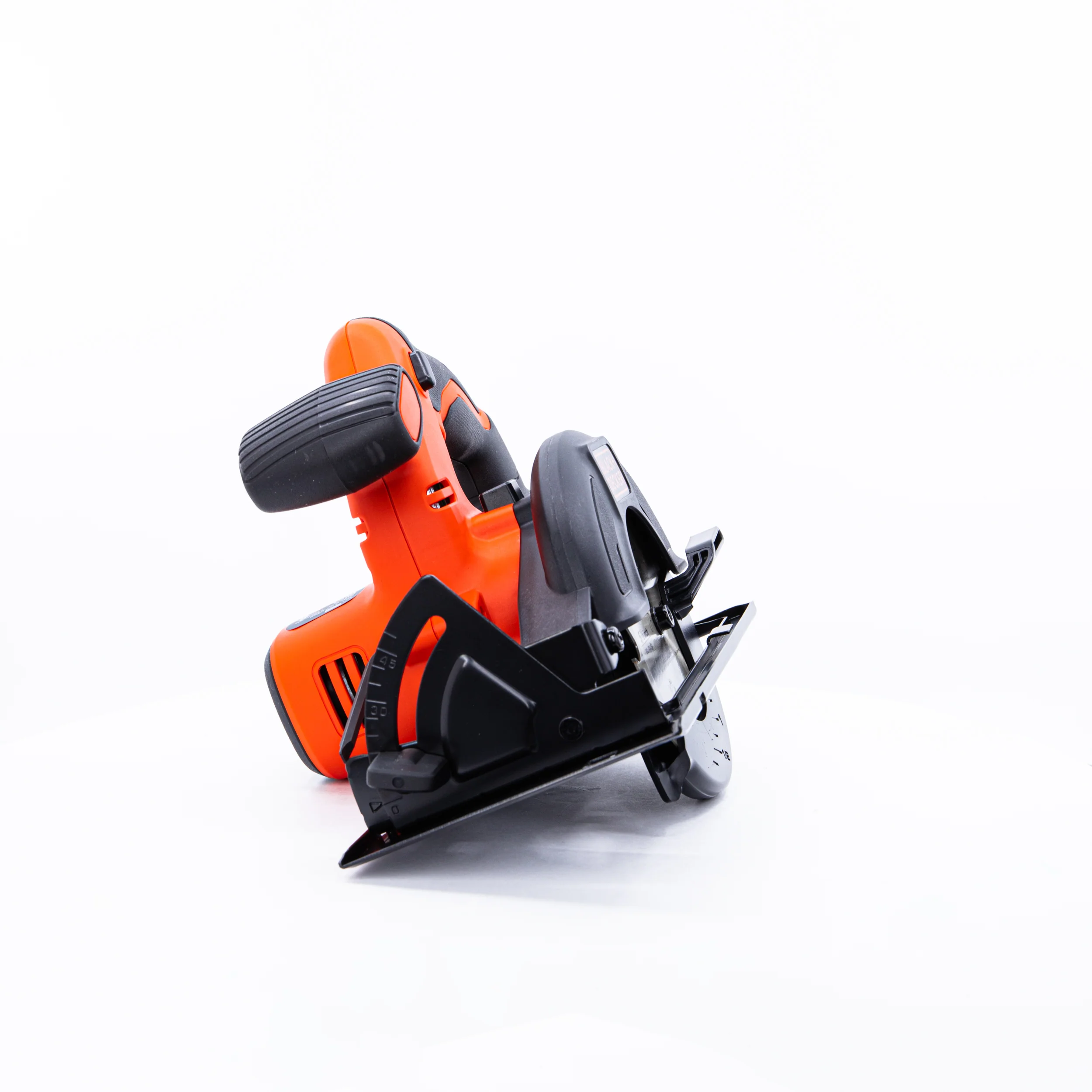 20V MAX* POWERCONNECT™ 5-1/2 Inch Cordless Circular Saw, Battery and Charger Included - Image 32