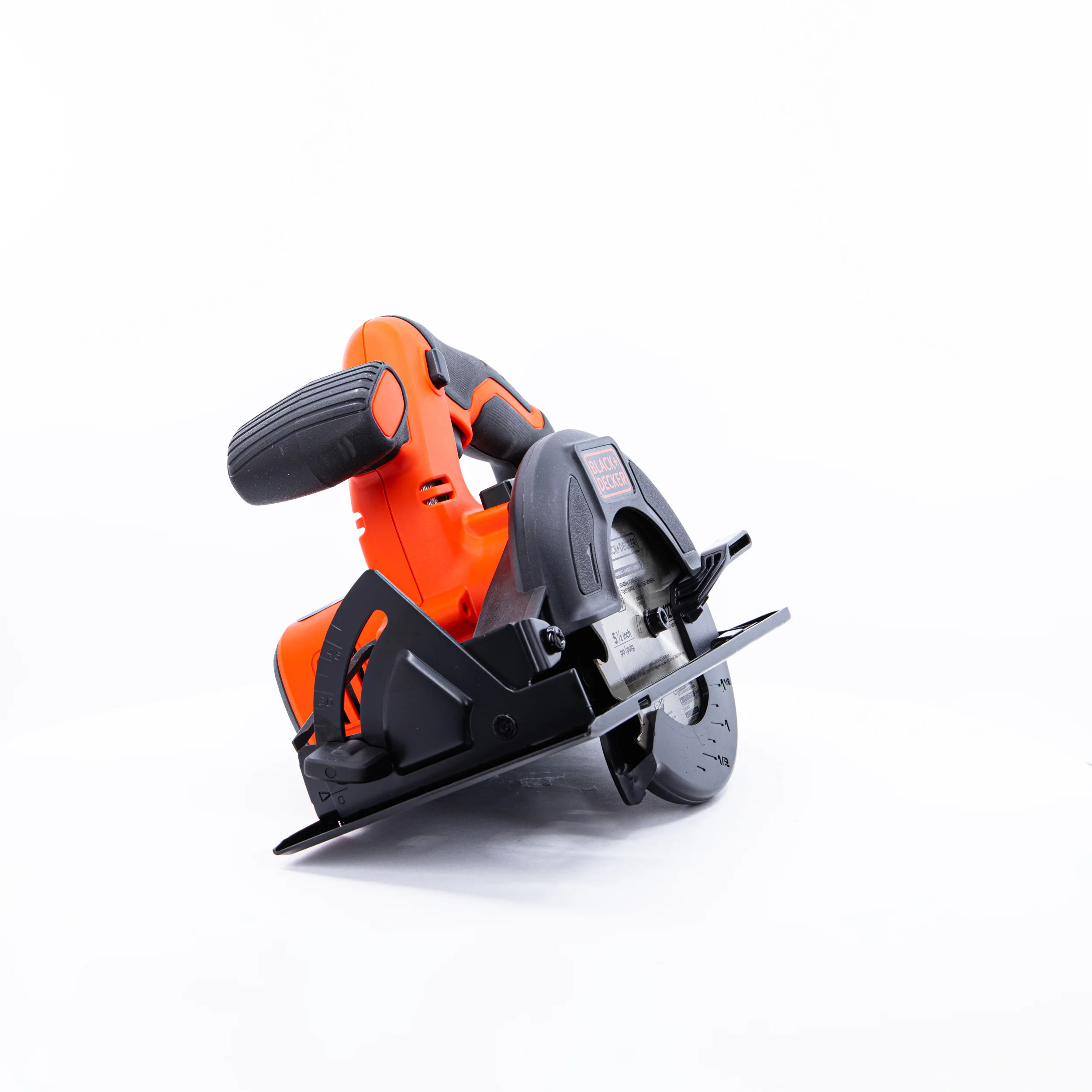 20V MAX* POWERCONNECT™ 5-1/2 Inch Cordless Circular Saw, Battery and Charger Included - Image 33