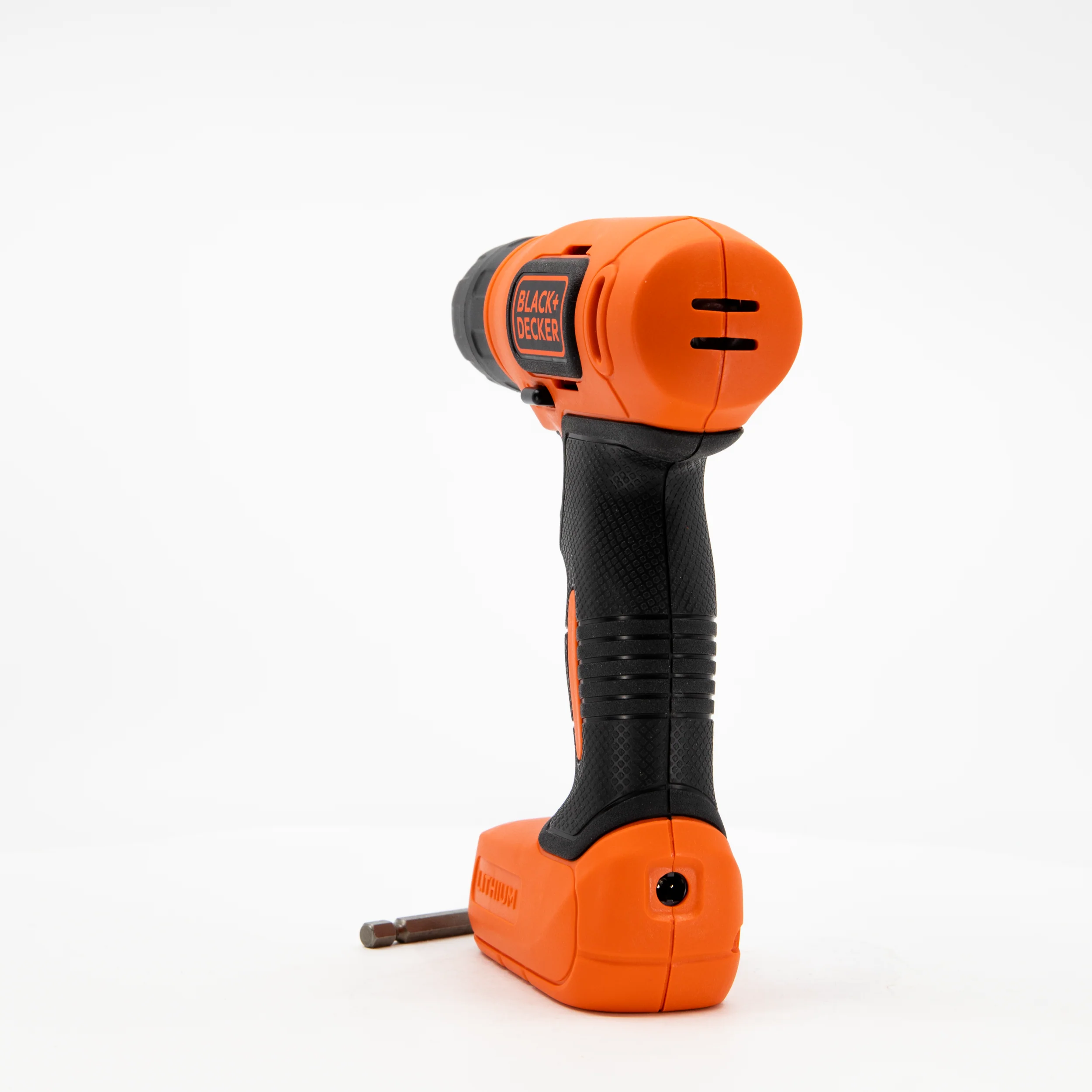 8V MAX* Cordless Drill/Driver - Image 10