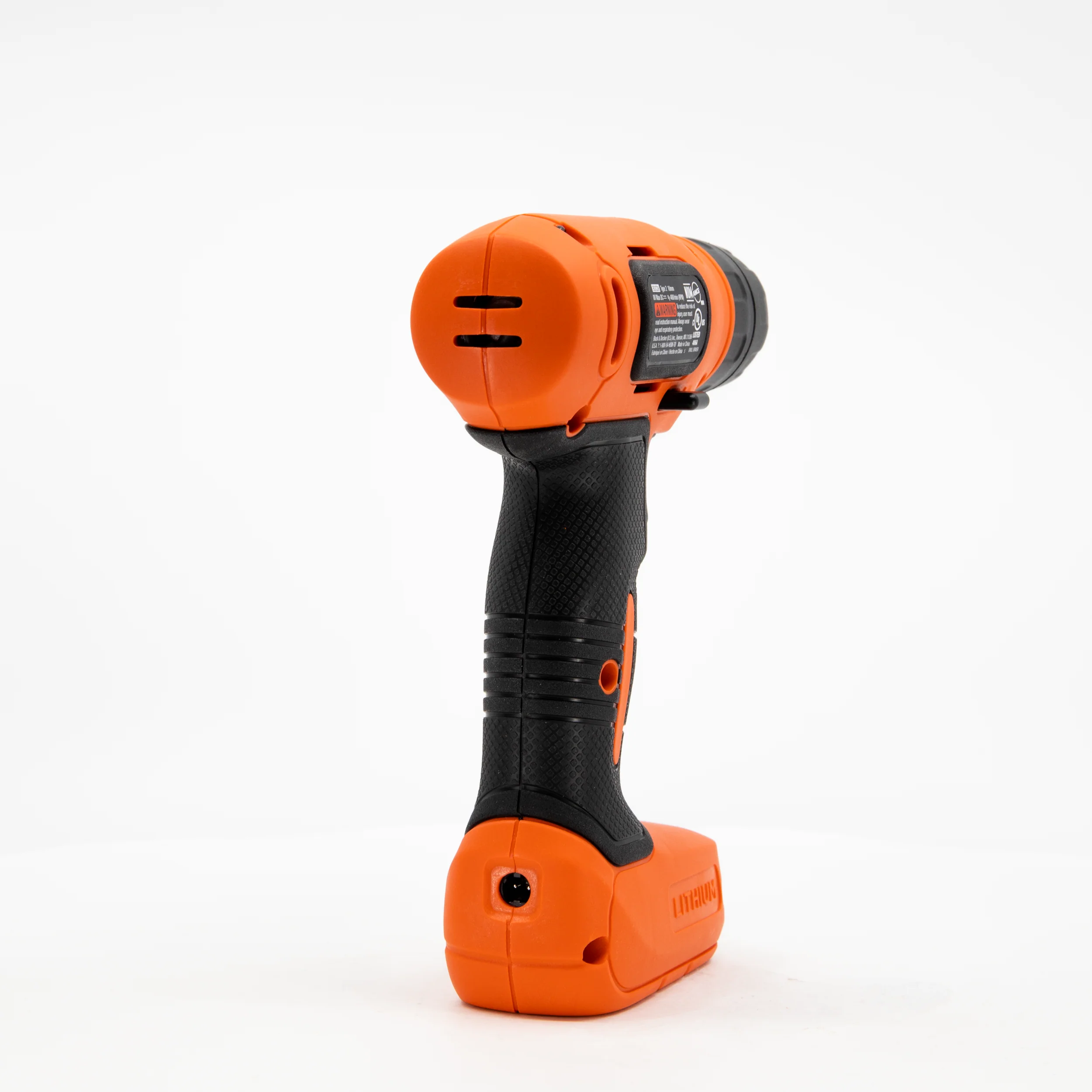 8V MAX* Cordless Drill/Driver - Image 14