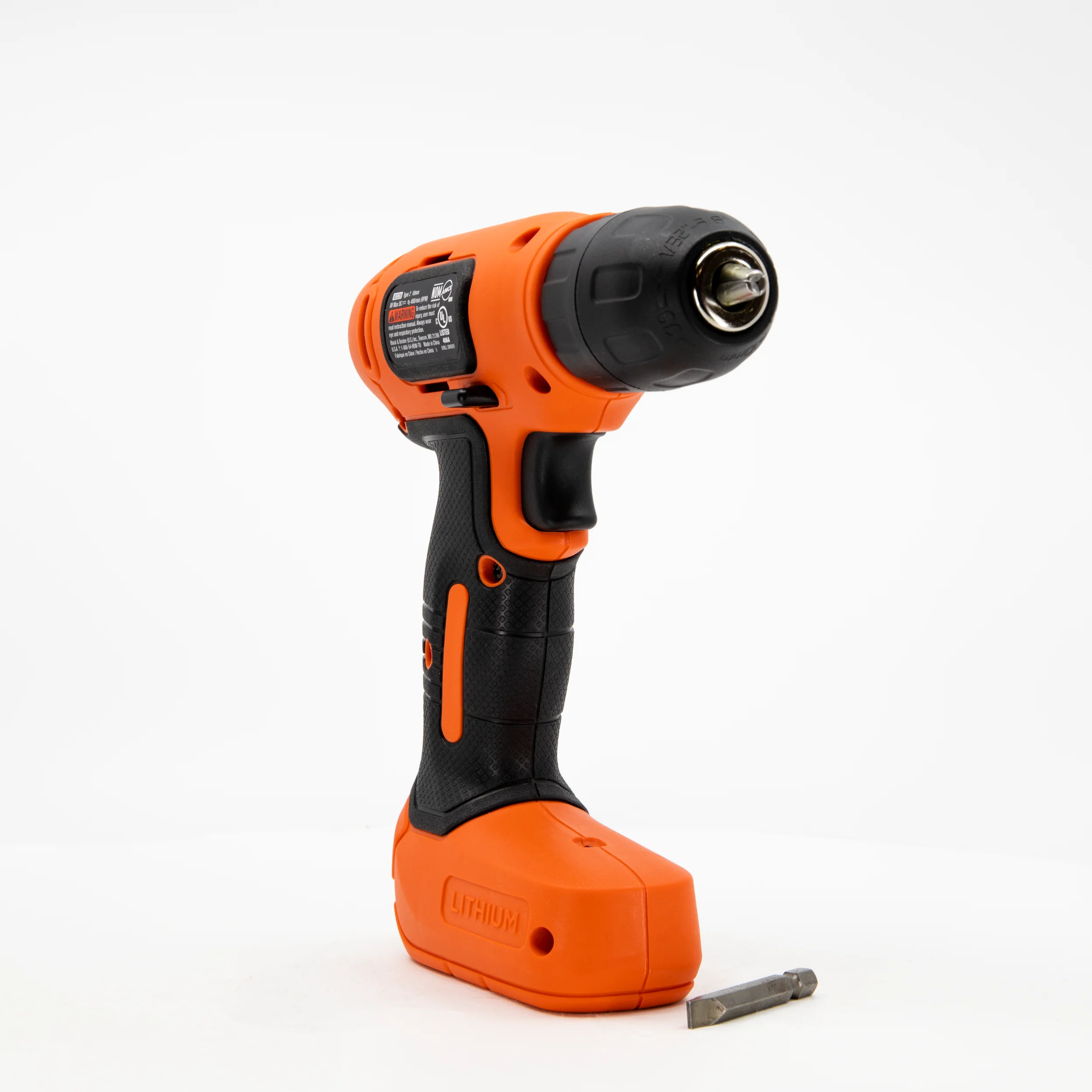 8V MAX* Cordless Drill/Driver - Image 27